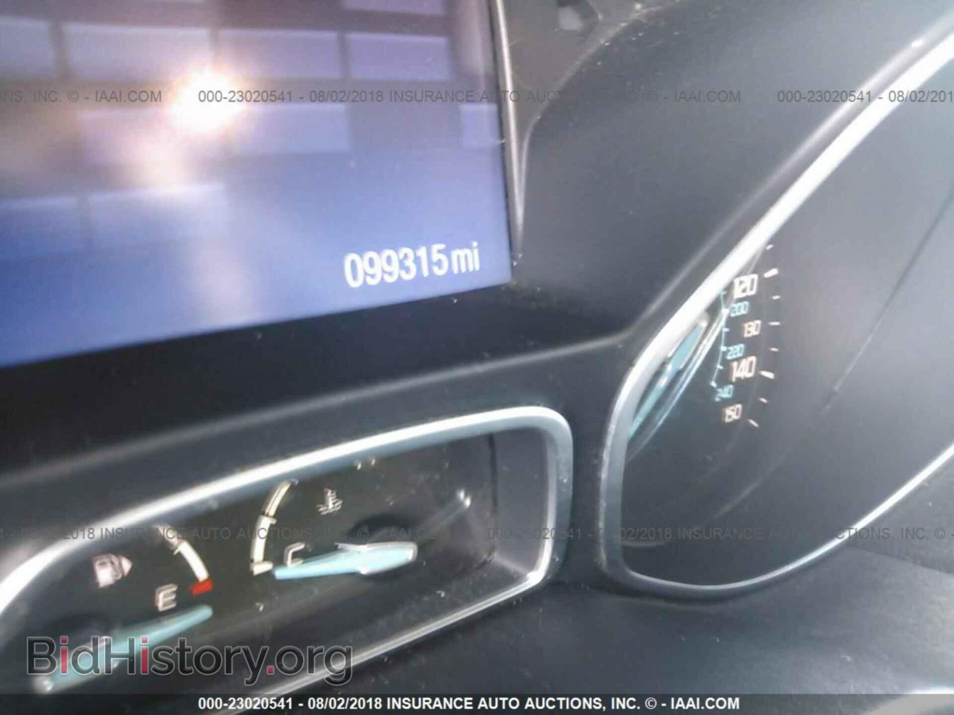 2012 Ford Focus - VIN: 1FAHP3K22CL183327 - Photo 7