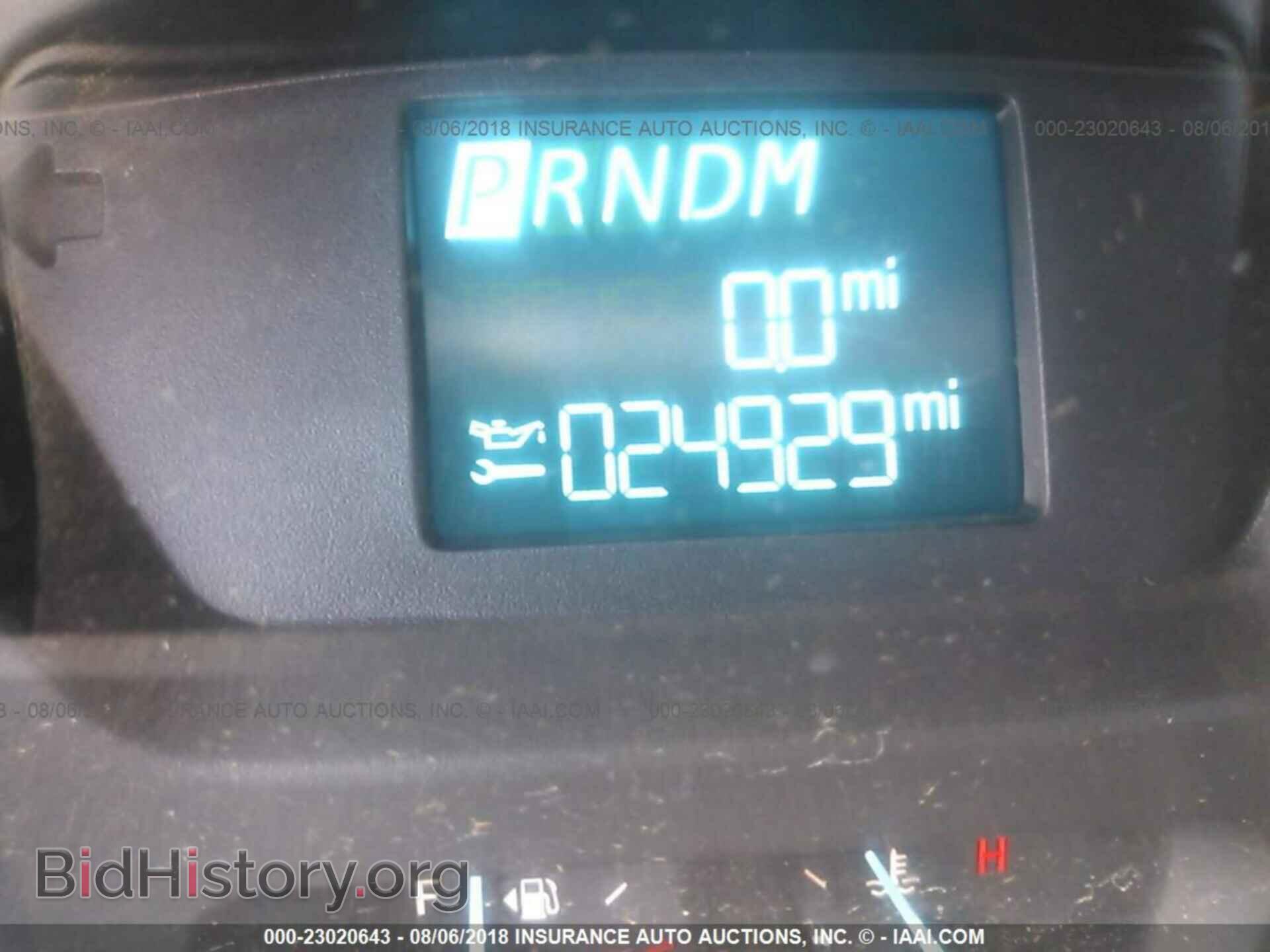 2018 Ford Transit - VIN: 1FTYR2CM6JKA01680 - Фото 7