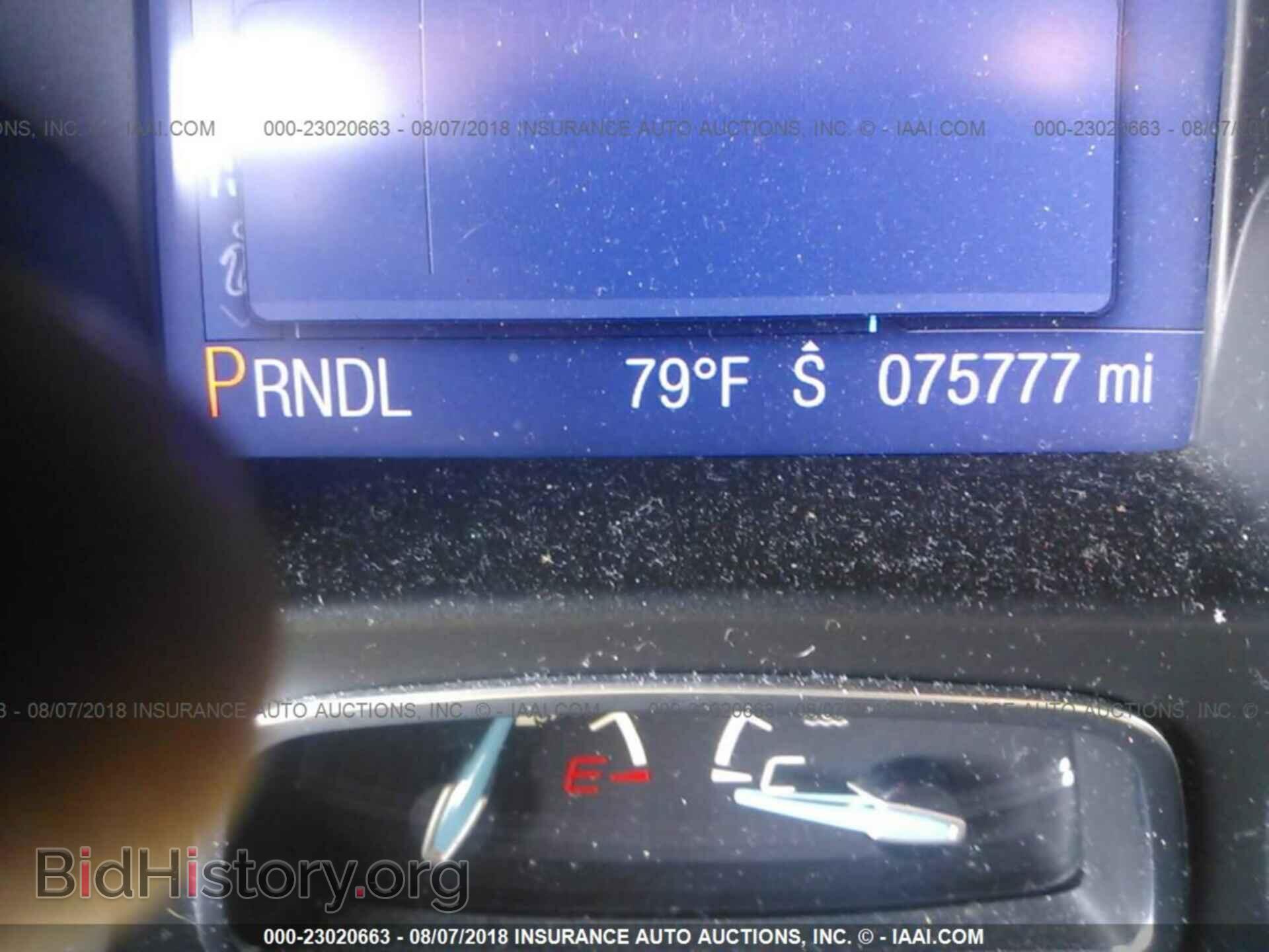 2013 Ford Focus - VIN: 1FADP3F2XDL116520 - Photo 7