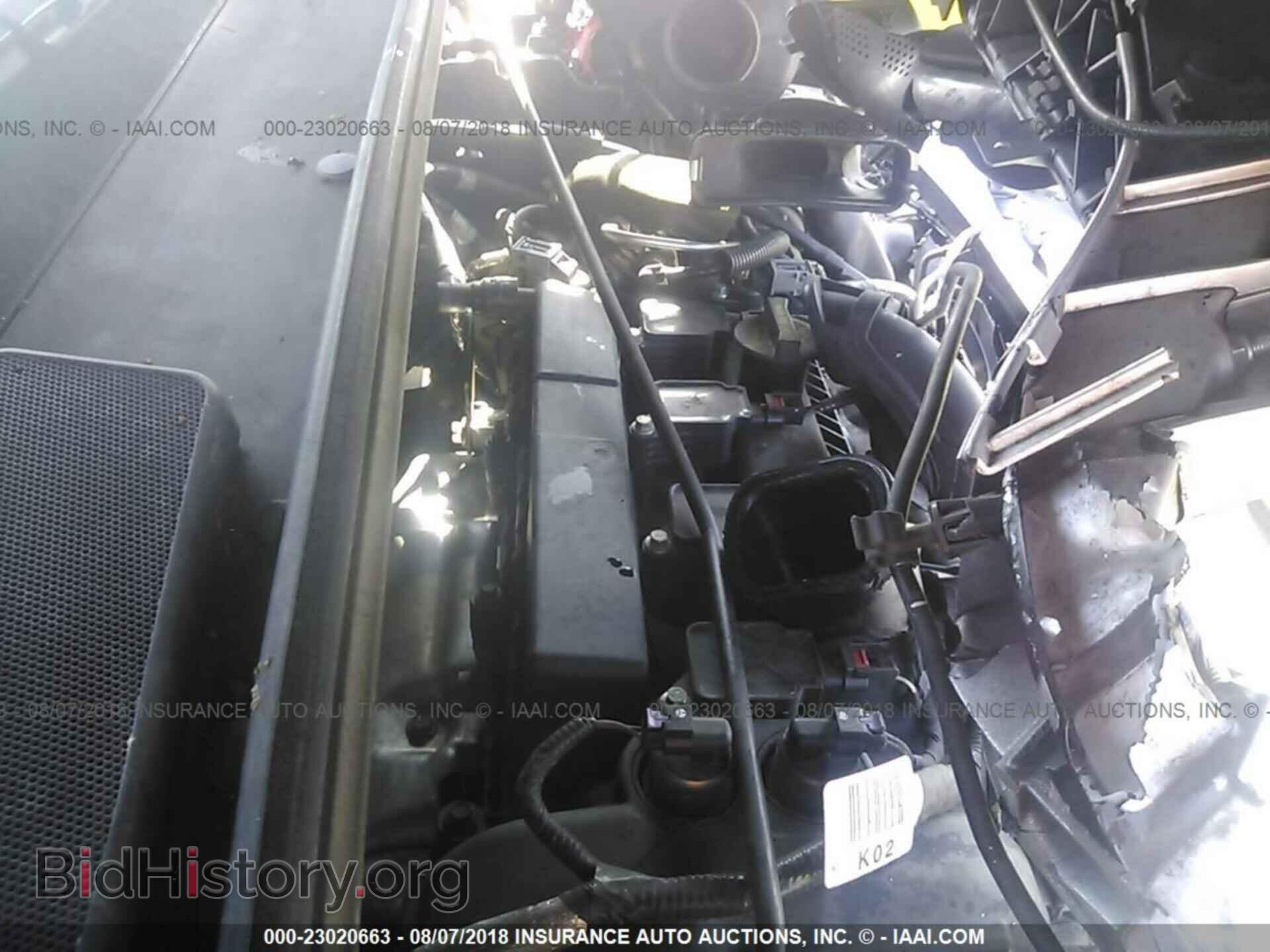 2013 Ford Focus - VIN: 1FADP3F2XDL116520 - Photo 10