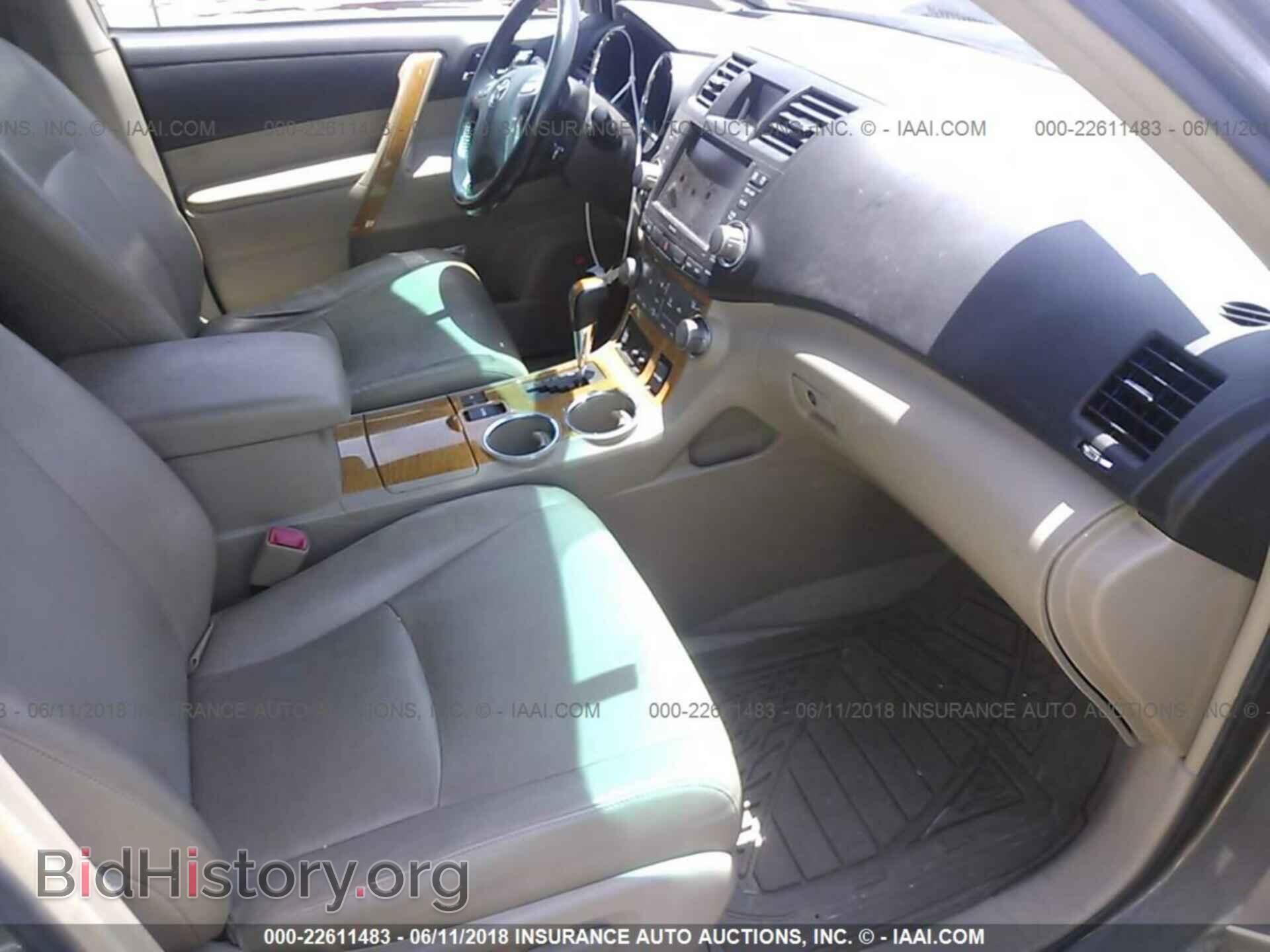 2013 Gmc Savana - VIN: 1GD072CG1D1186045 - Фото 5