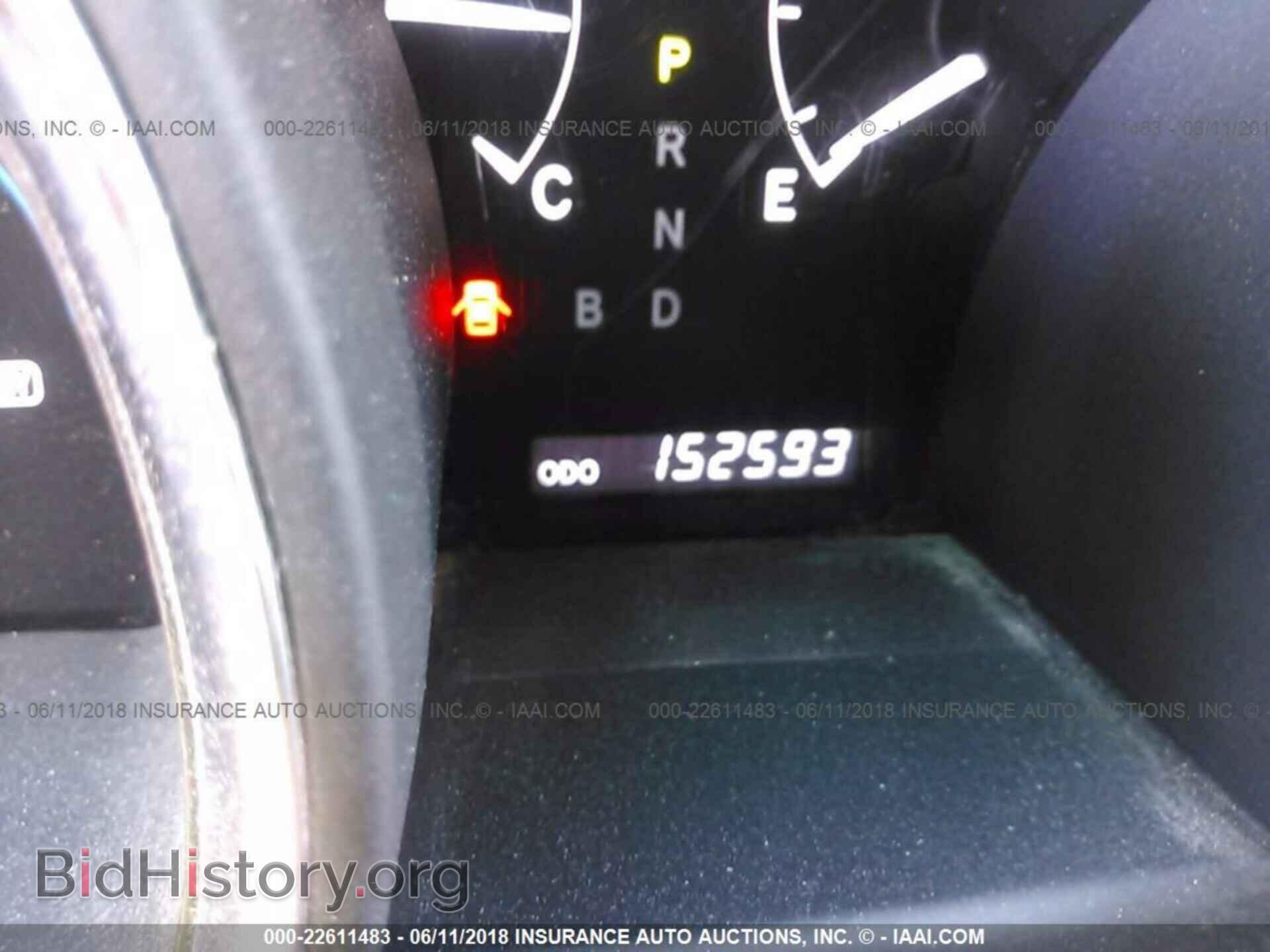 2013 Gmc Savana - VIN: 1GD072CG1D1186045 - Фото 7