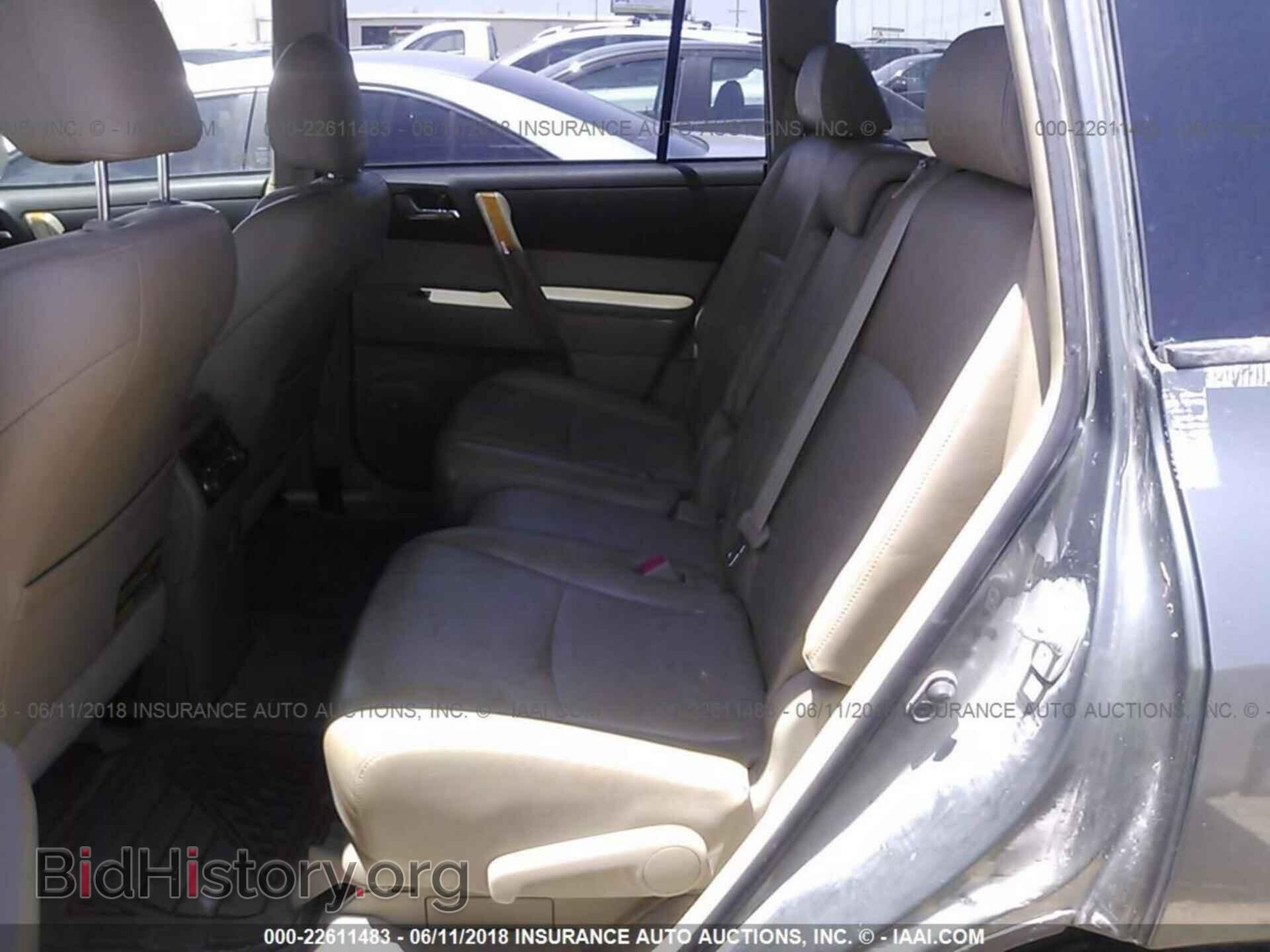2013 Gmc Savana - VIN: 1GD072CG1D1186045 - Фото 8
