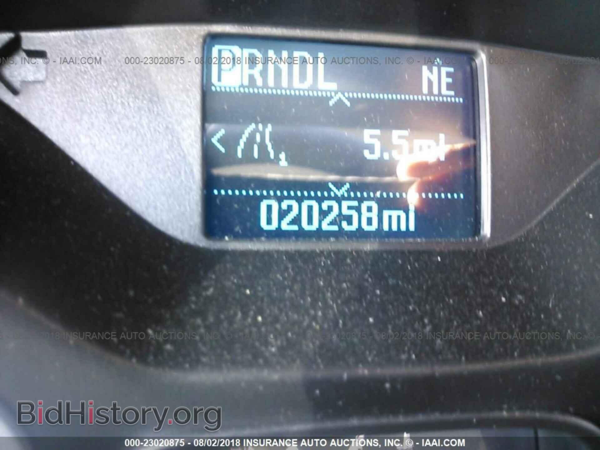 2012 Ford Focus - VIN: 1FAHP3F28CL456569 - Фото 7