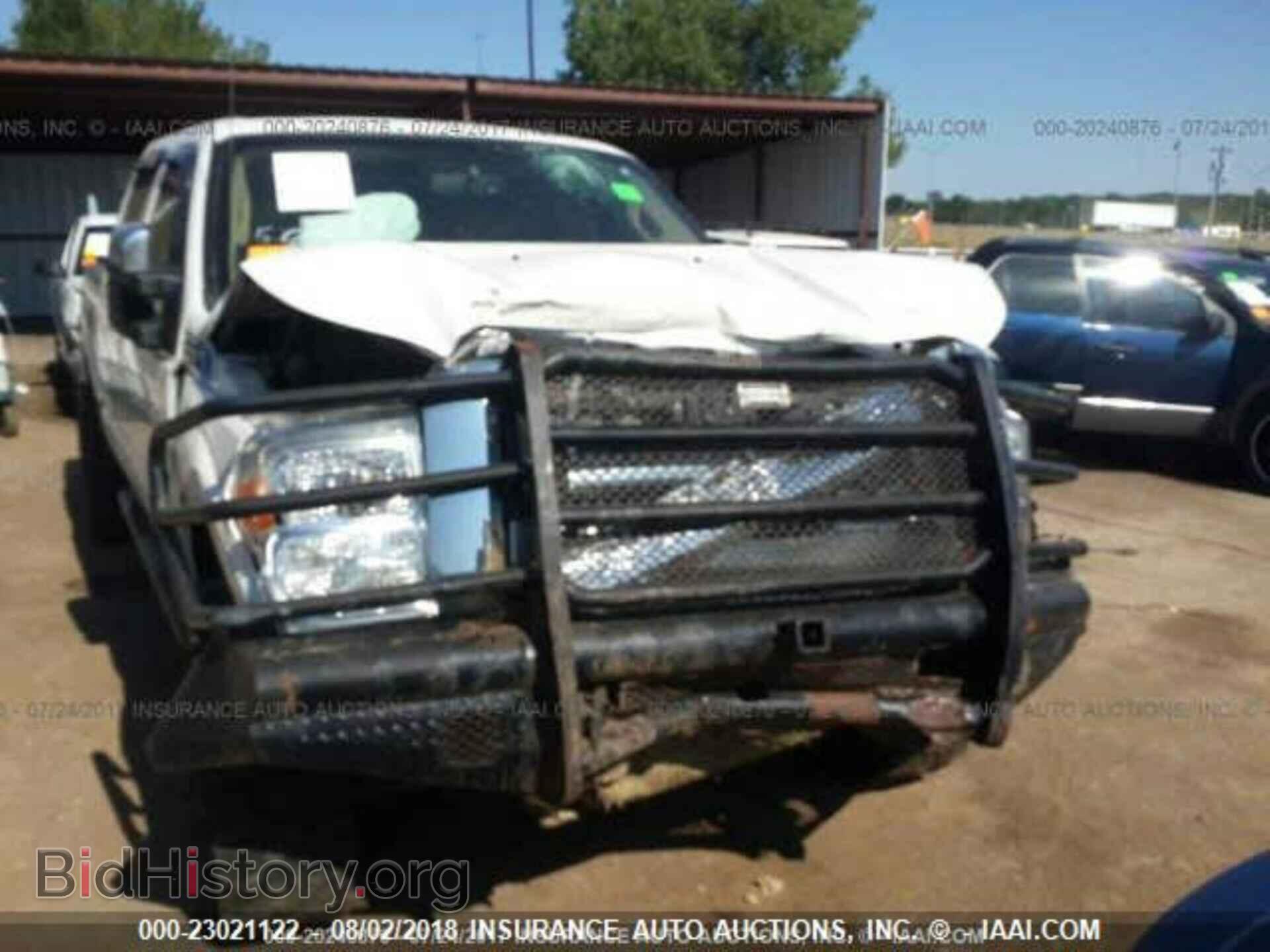 2012 Ford F250 - VIN: 1FT7W2BTXCEB94902 - Фото 6