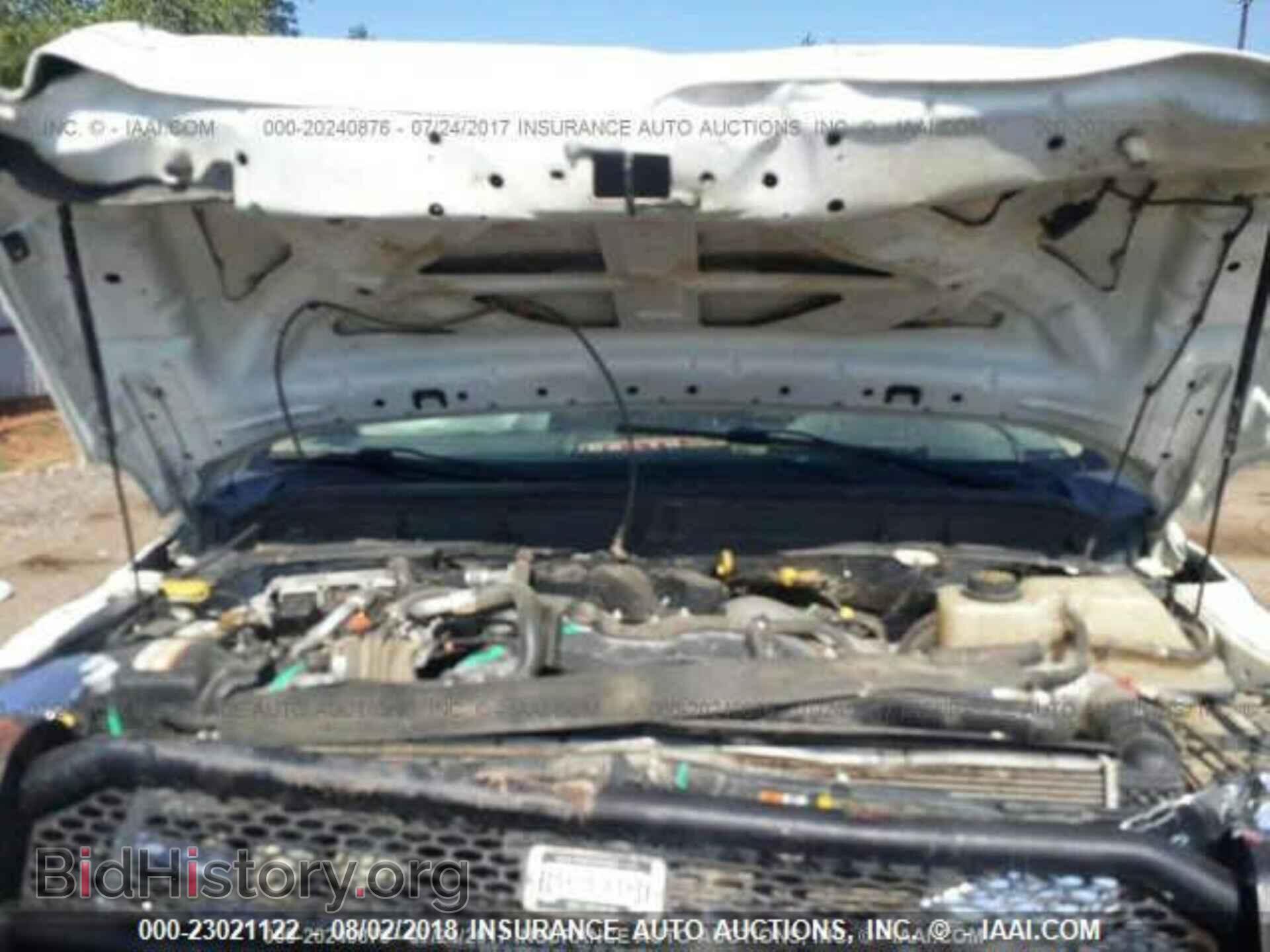2012 Ford F250 - VIN: 1FT7W2BTXCEB94902 - Фото 10