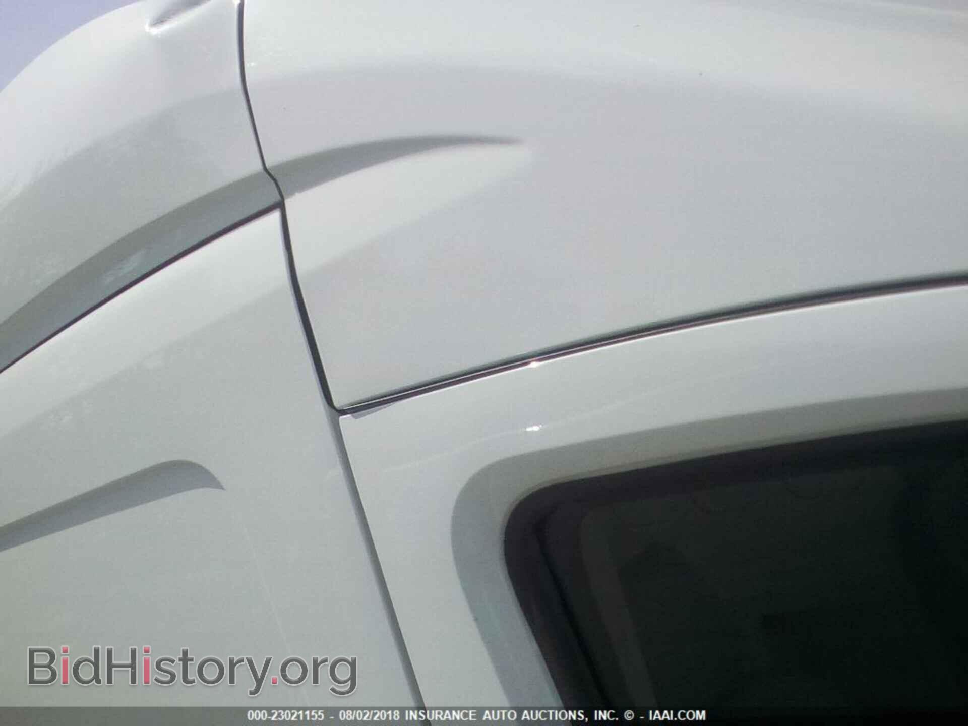 2018 Ford Transit - VIN: 1FTYR2XM0JKA84582 - Фото 10