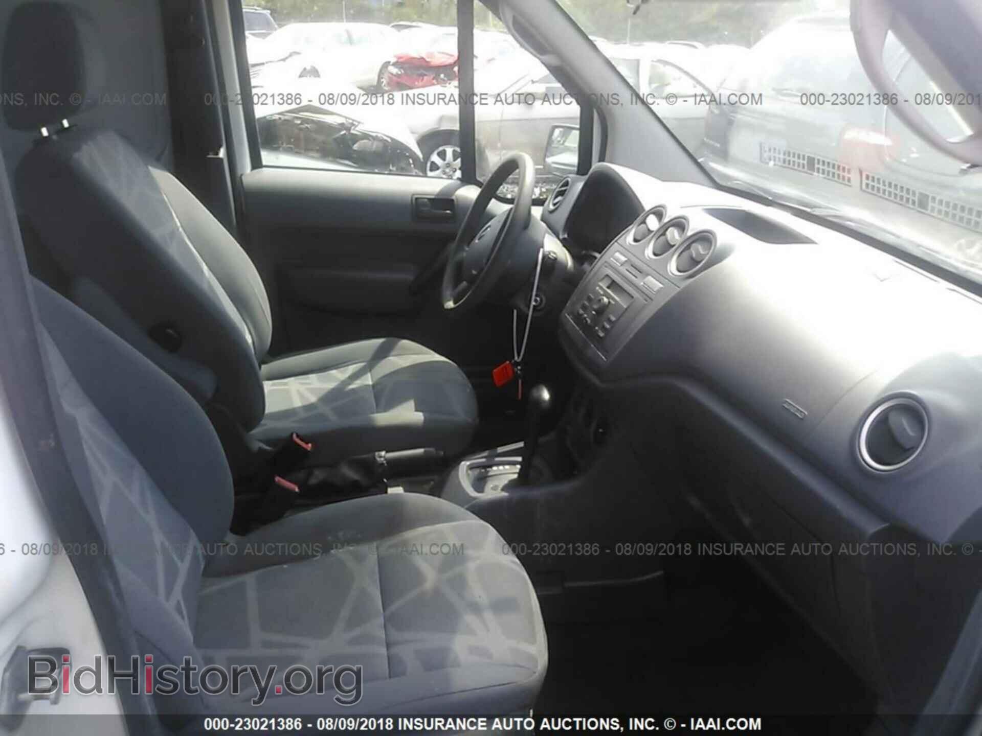 2011 Ford Transit - VIN: NM0LS7CN6BT065909 - Фото 5