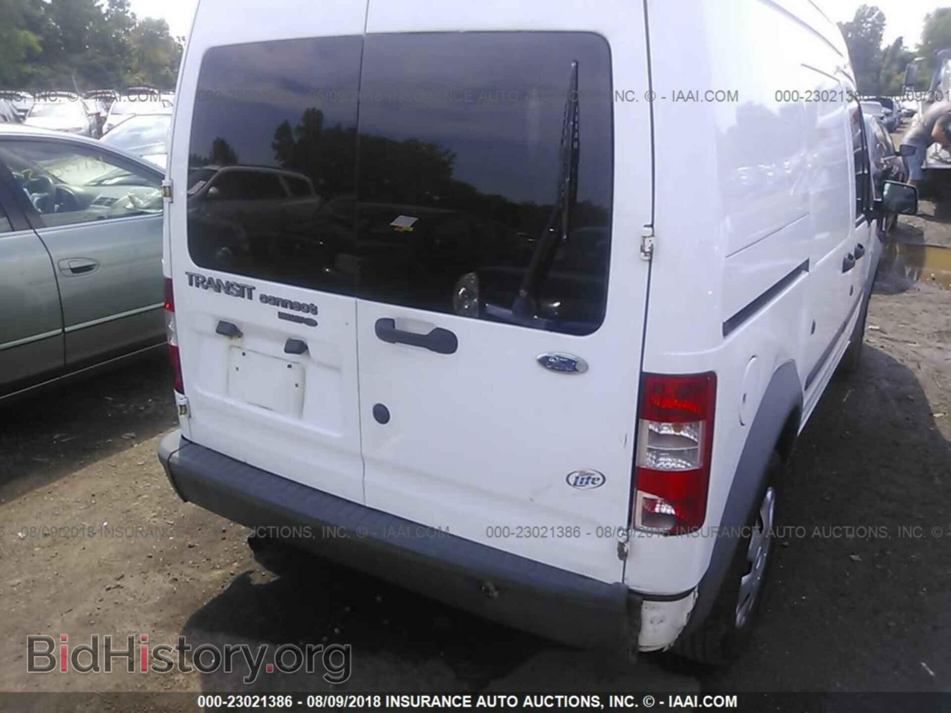 2011 Ford Transit - VIN: NM0LS7CN6BT065909 - Фото 6