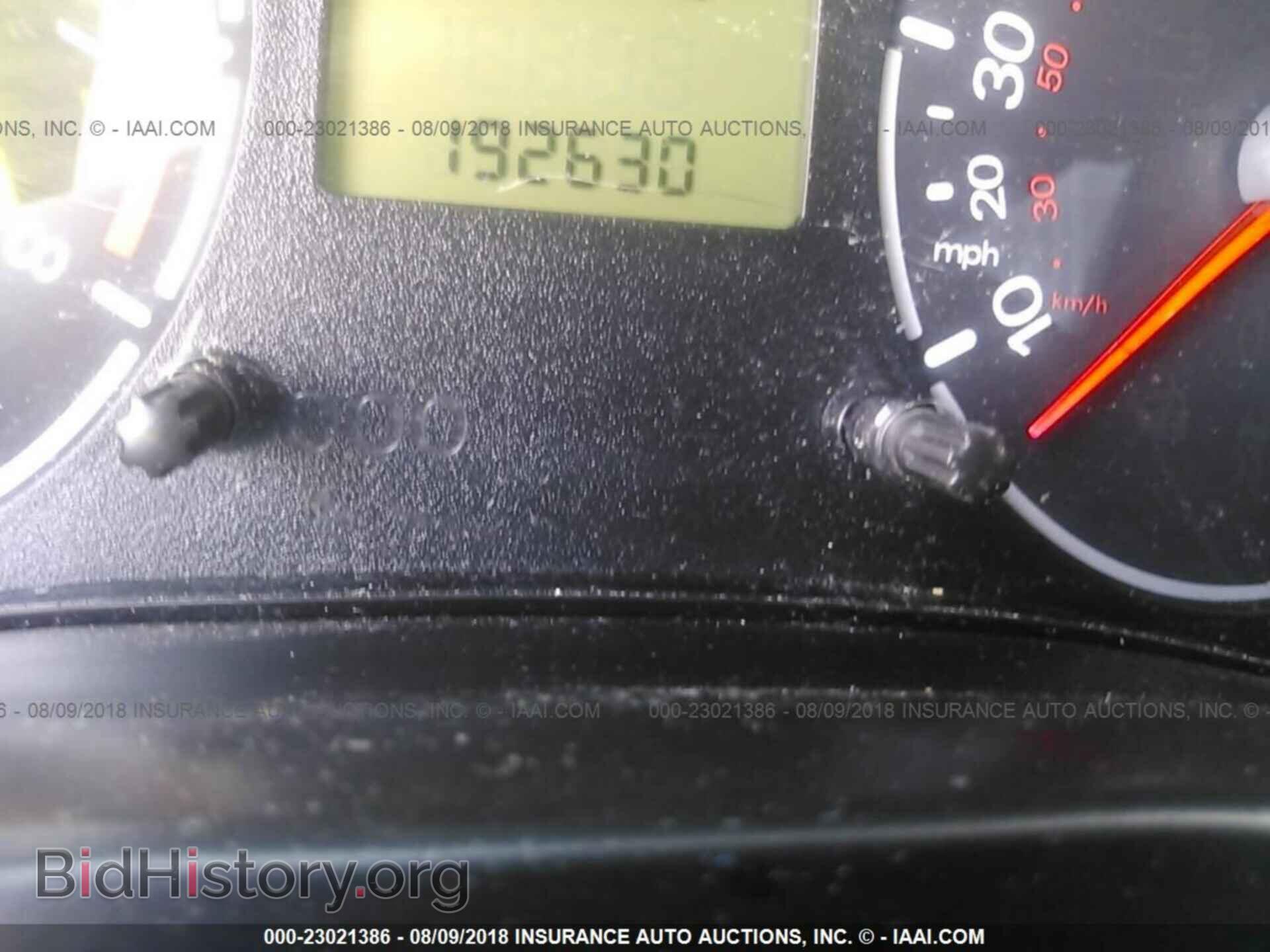2011 Ford Transit - VIN: NM0LS7CN6BT065909 - Фото 7
