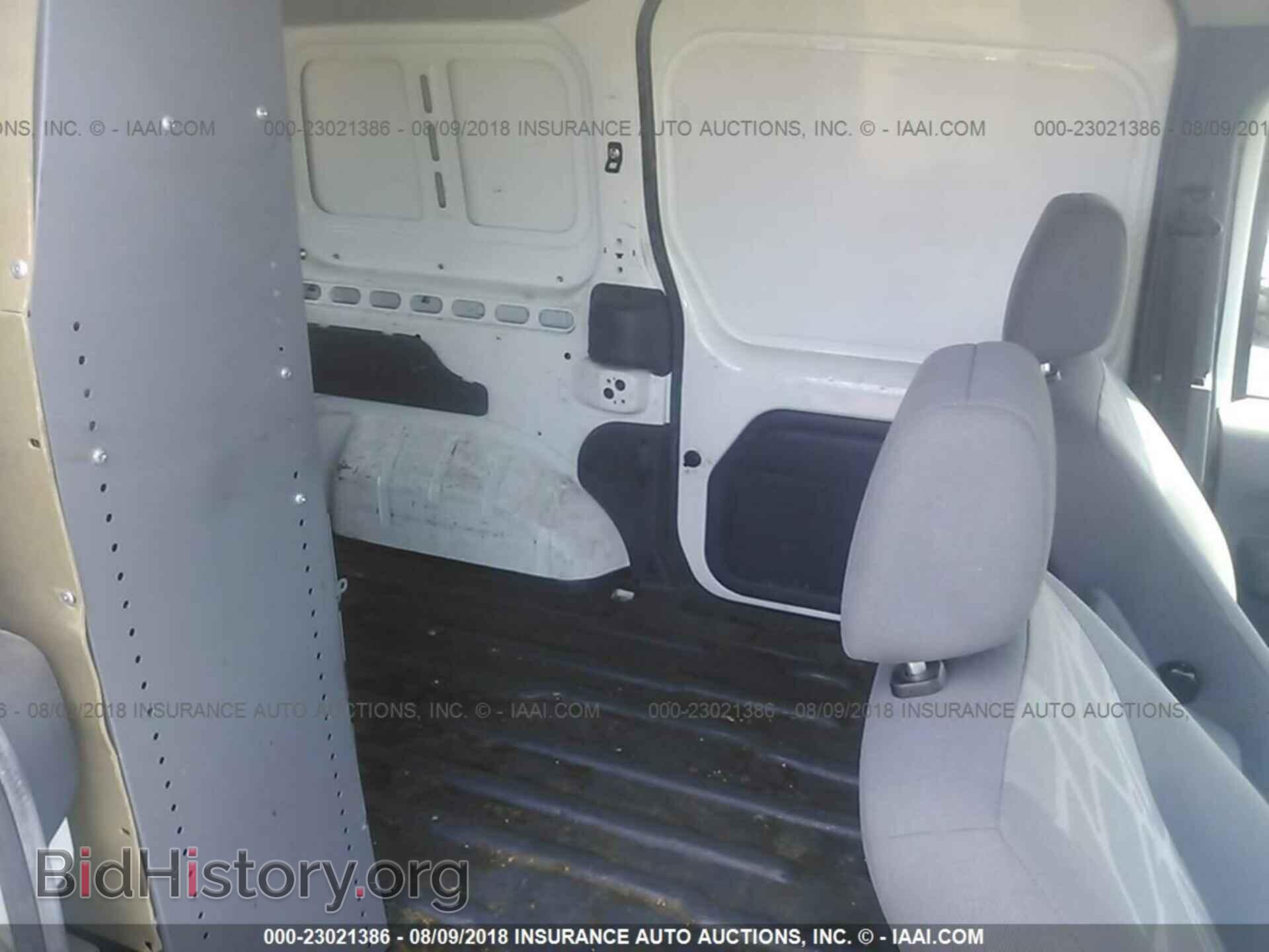 2011 Ford Transit - VIN: NM0LS7CN6BT065909 - Фото 8