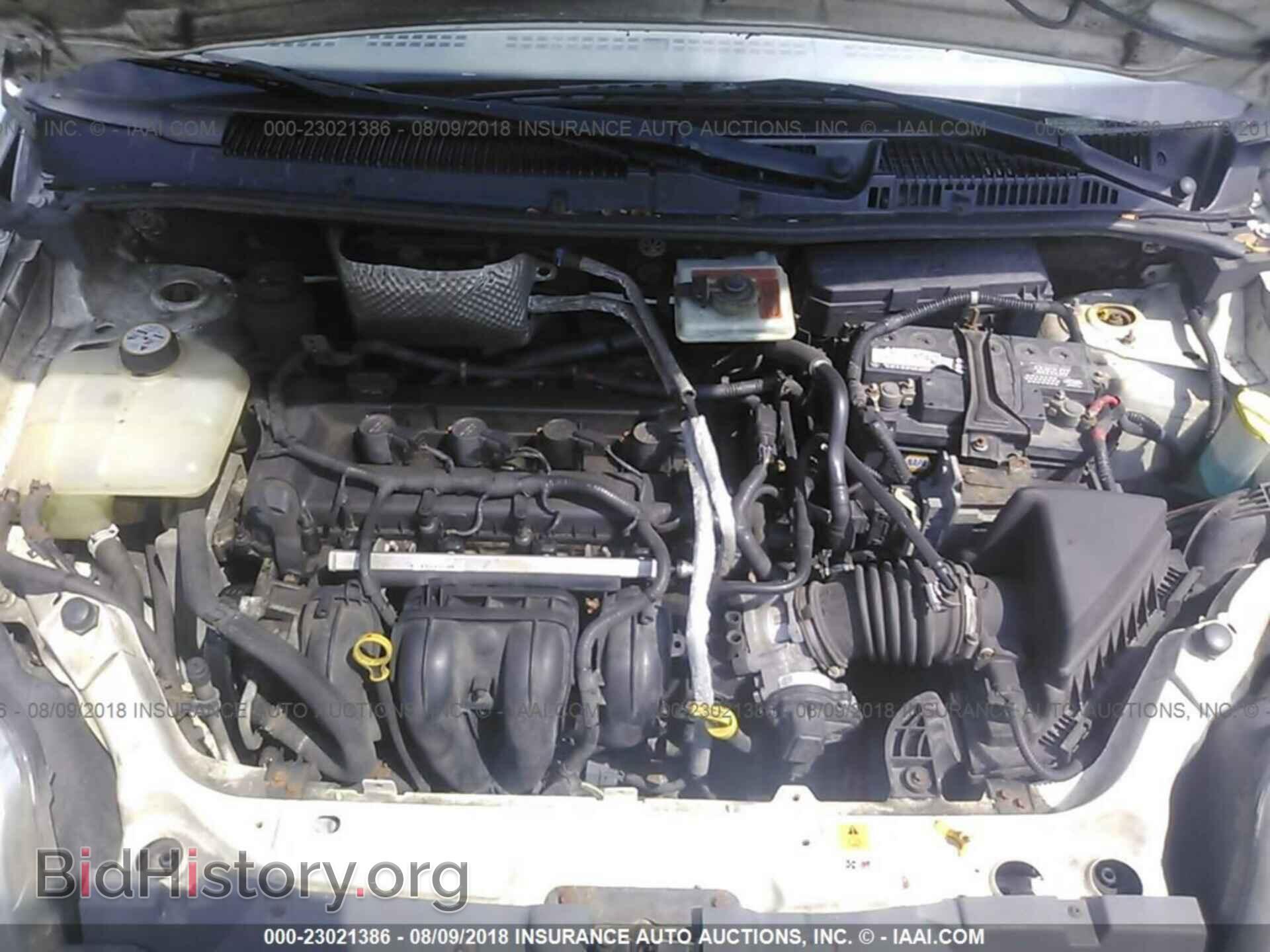2011 Ford Transit - VIN: NM0LS7CN6BT065909 - Фото 10