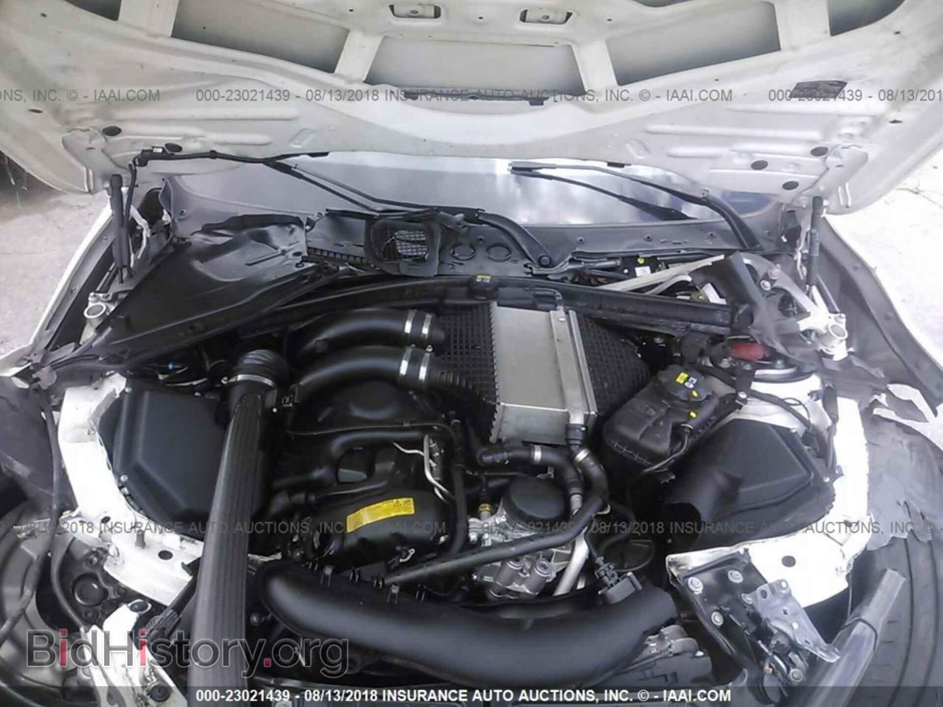 2015 Bmw M3 - VIN: WBS3C9C54FP803581 - Фото 10