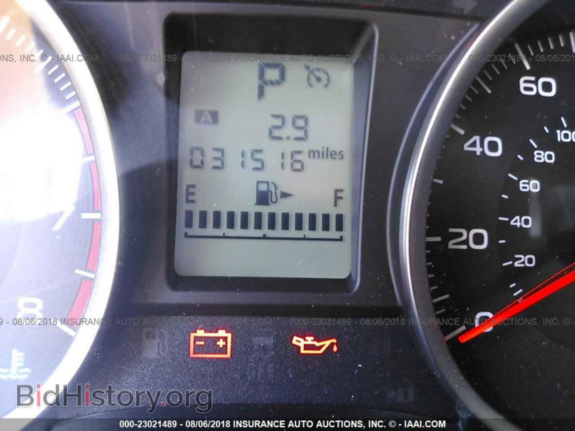 2016 Subaru Forester - VIN: JF2SJADC6GH494331 - Photo 7