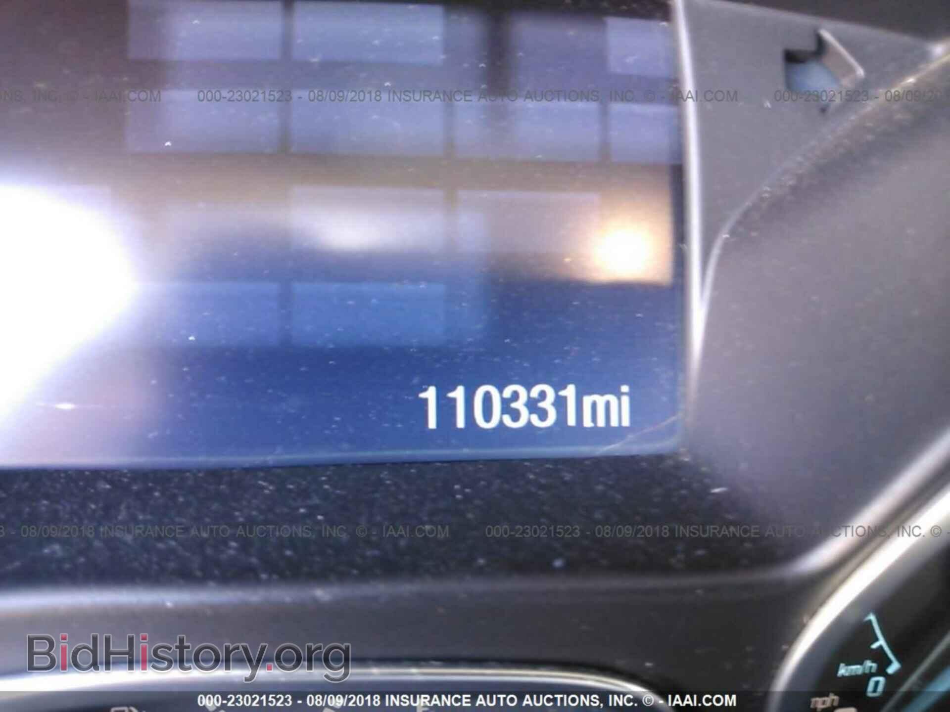 2012 Ford Focus - VIN: 1FAHP3F27CL187805 - Photo 7