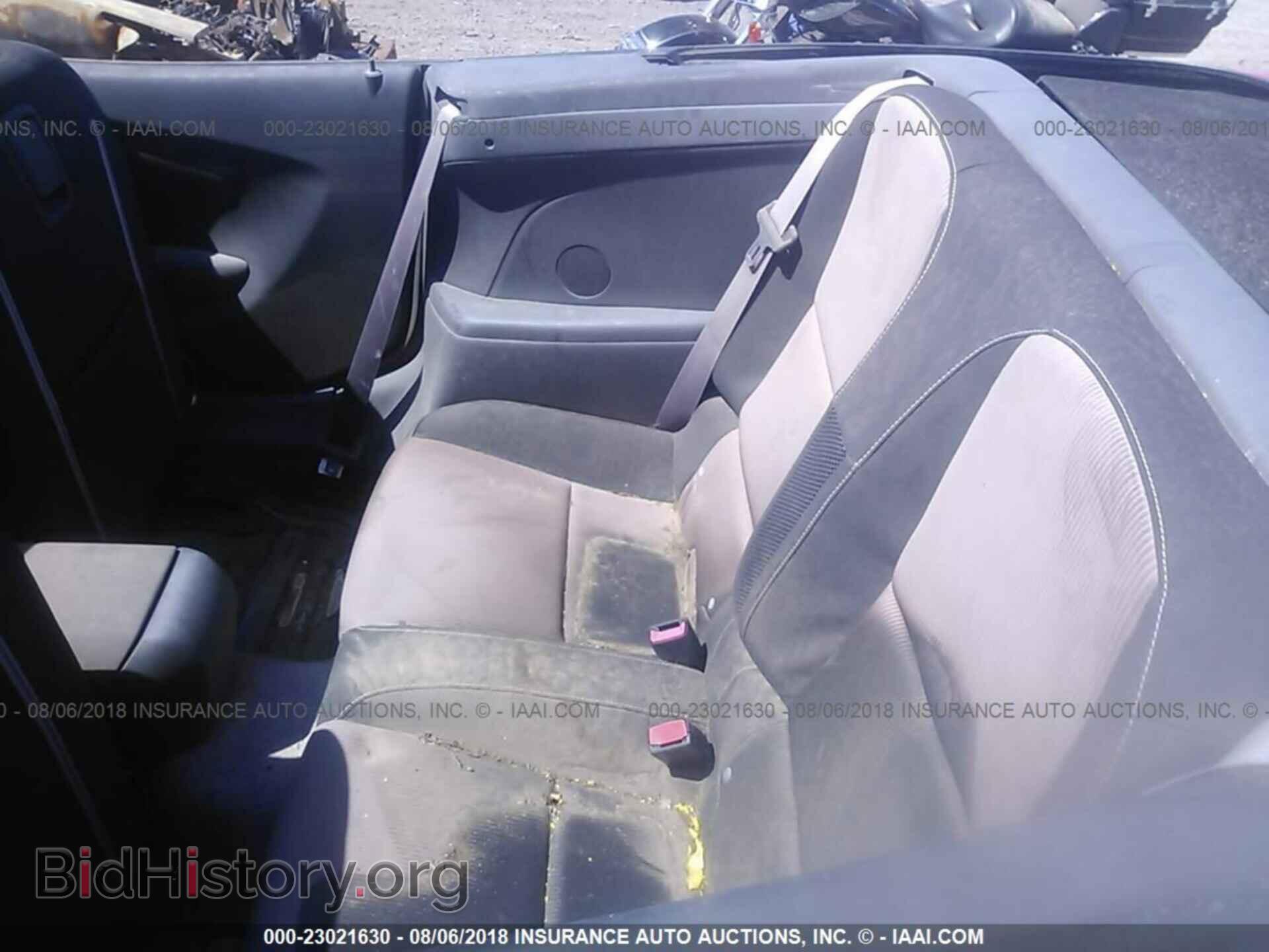 2014 Chevrolet Camaro - VIN: 2G1FB3D30E9146169 - Фото 8