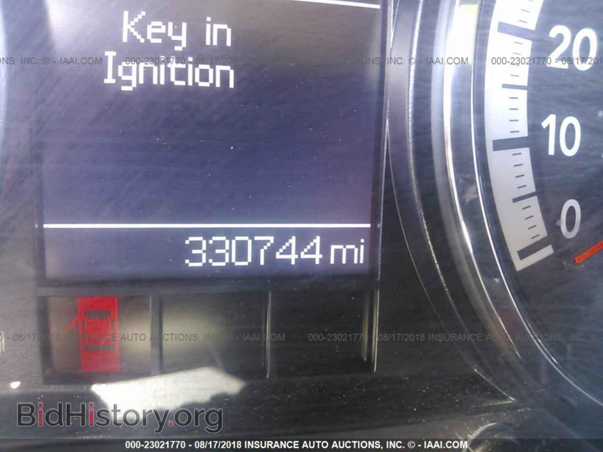 2012 Dodge Ram 3500 - VIN: 3C63DRLL4CG328377 - Фото 6