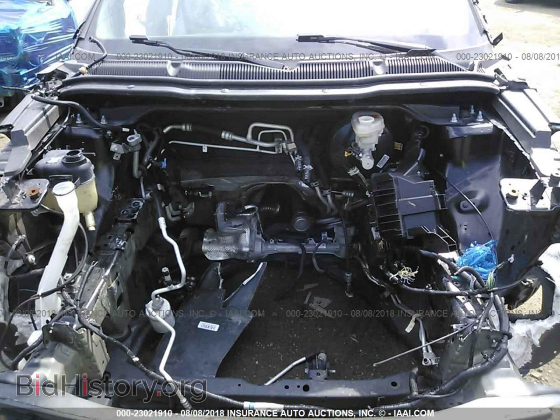 2017 Ford Explorer - VIN: 1FM5K8GT2HGB05491 - Фото 10