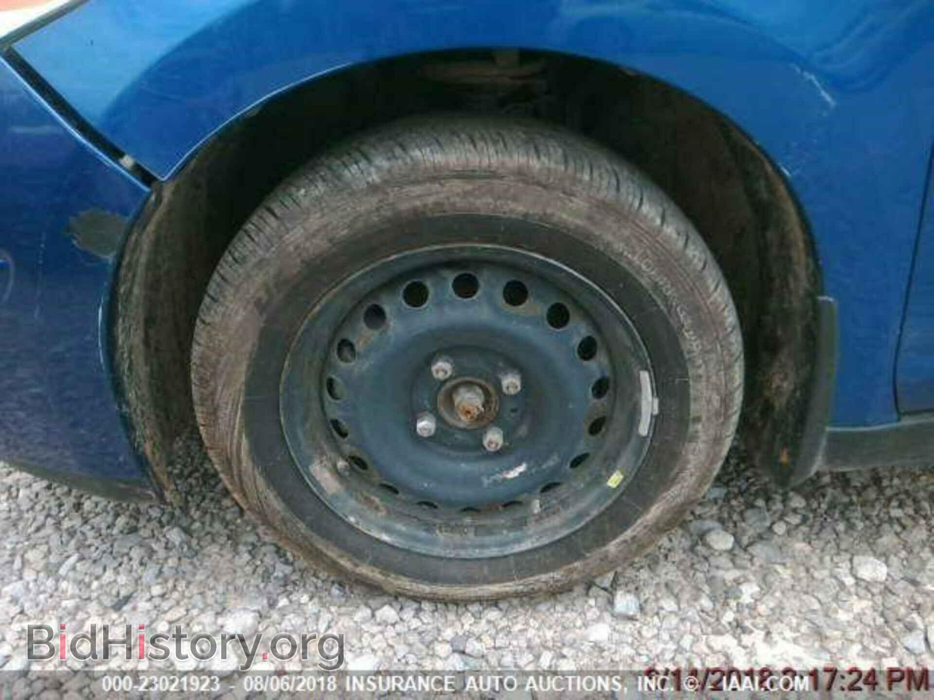 2012 Nissan Versa - VIN: 3N1BC1CP0CK290089 - Фото 4