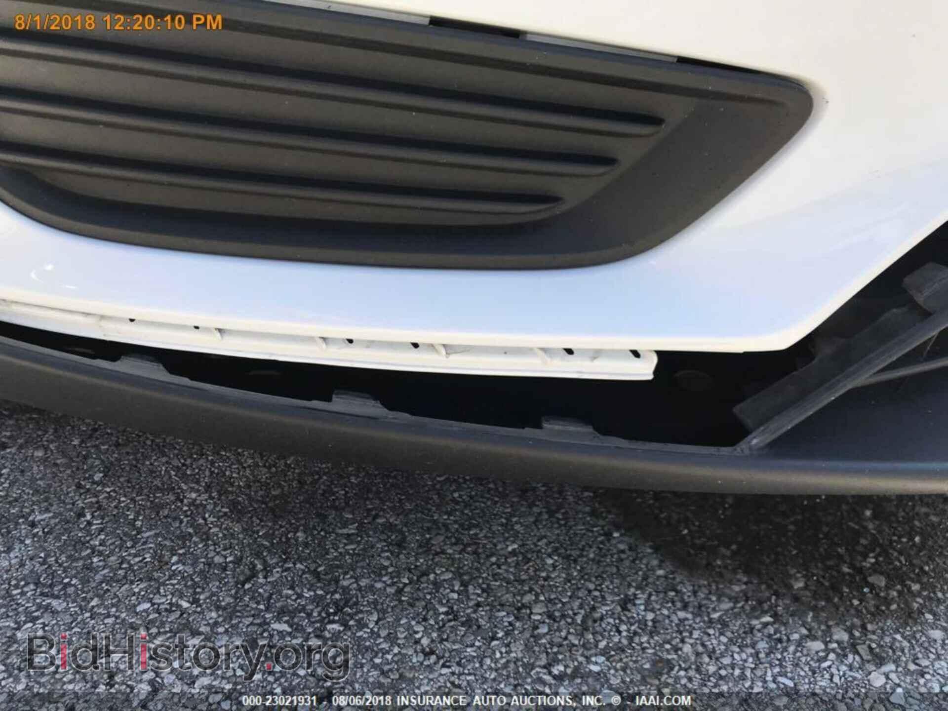 2017 Ford Focus - VIN: 1FADP3F22HL249620 - Фото 11