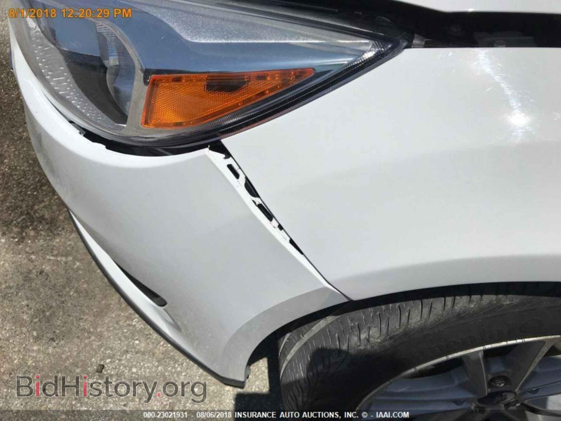 2017 Ford Focus - VIN: 1FADP3F22HL249620 - Фото 14