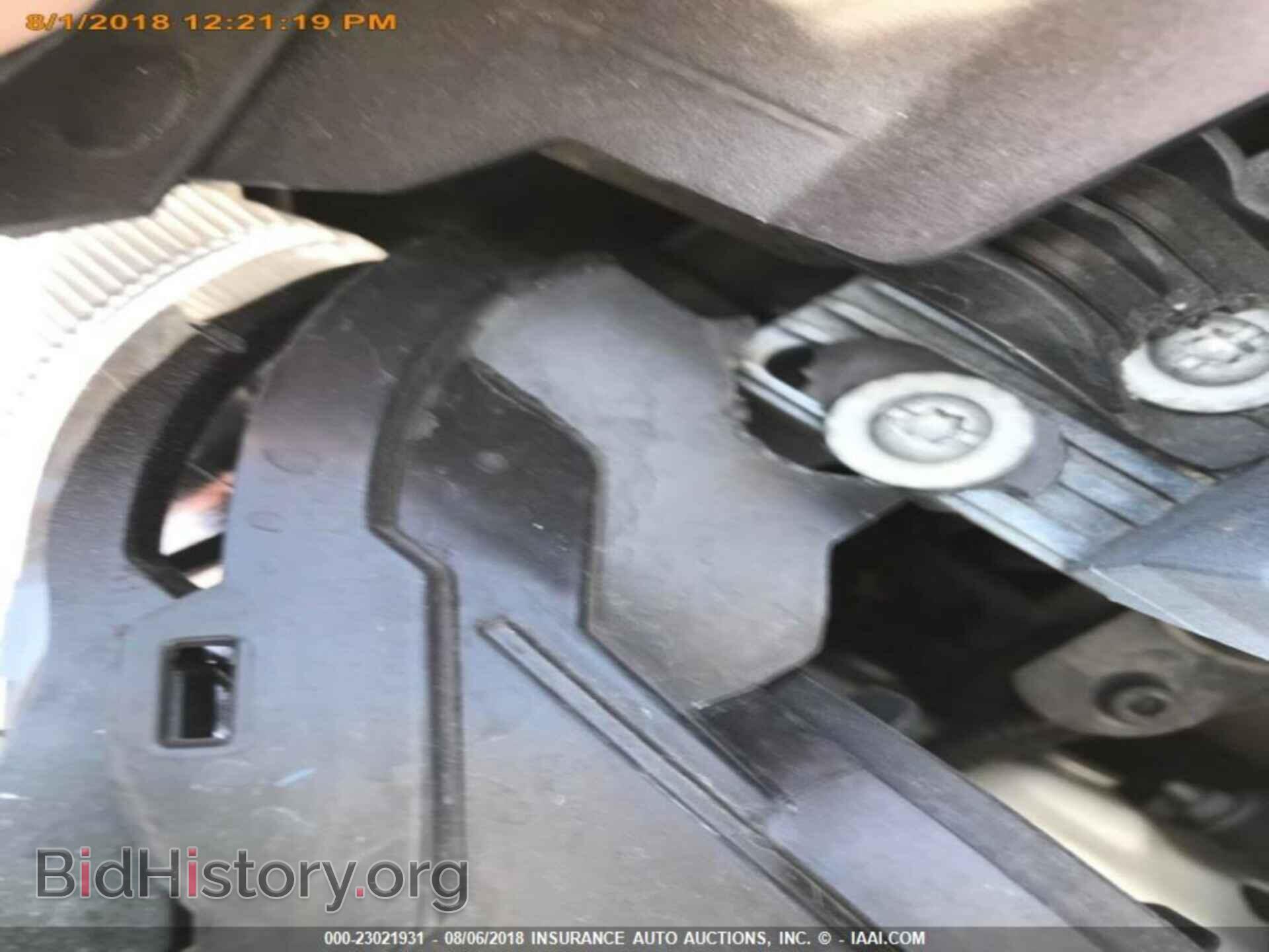 2017 Ford Focus - VIN: 1FADP3F22HL249620 - Фото 16