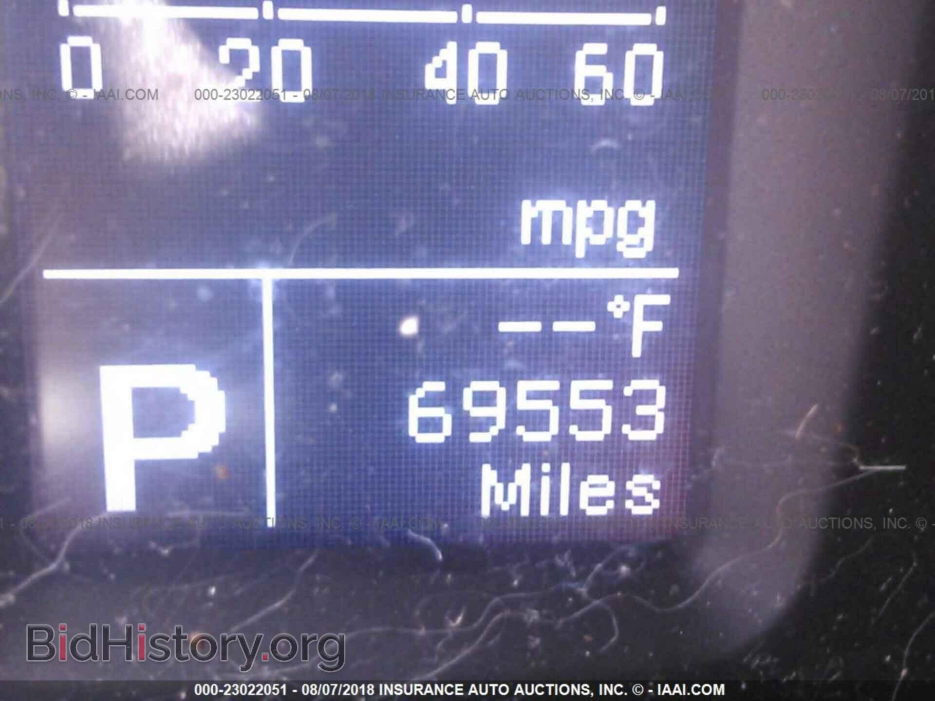 2012 Suzuki Kizashi - VIN: JS2RF9A35C6100086 - Photo 7