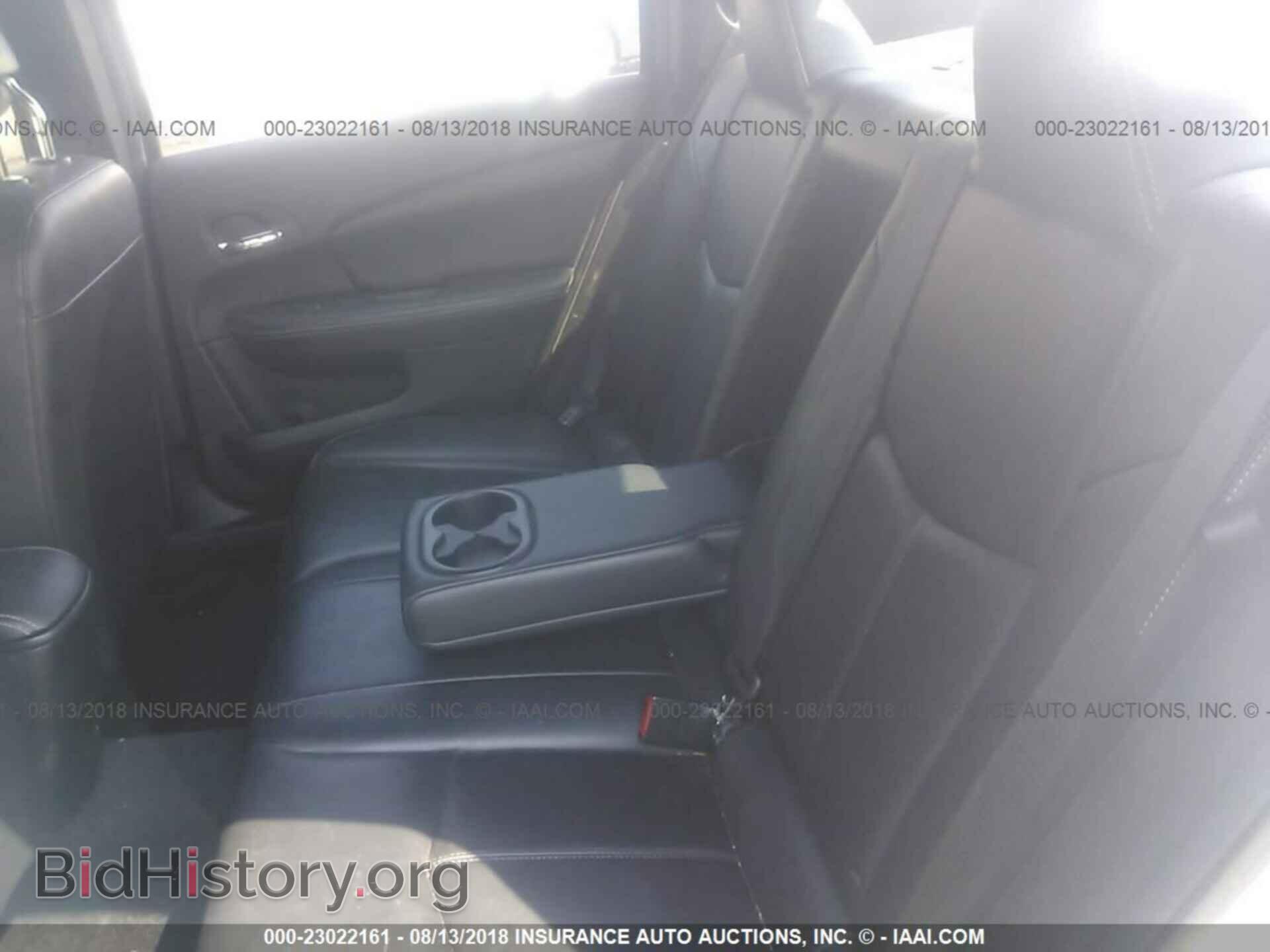 2011 Chrysler 200 - VIN: 1C3BC2FB5BN626447 - Photo 8