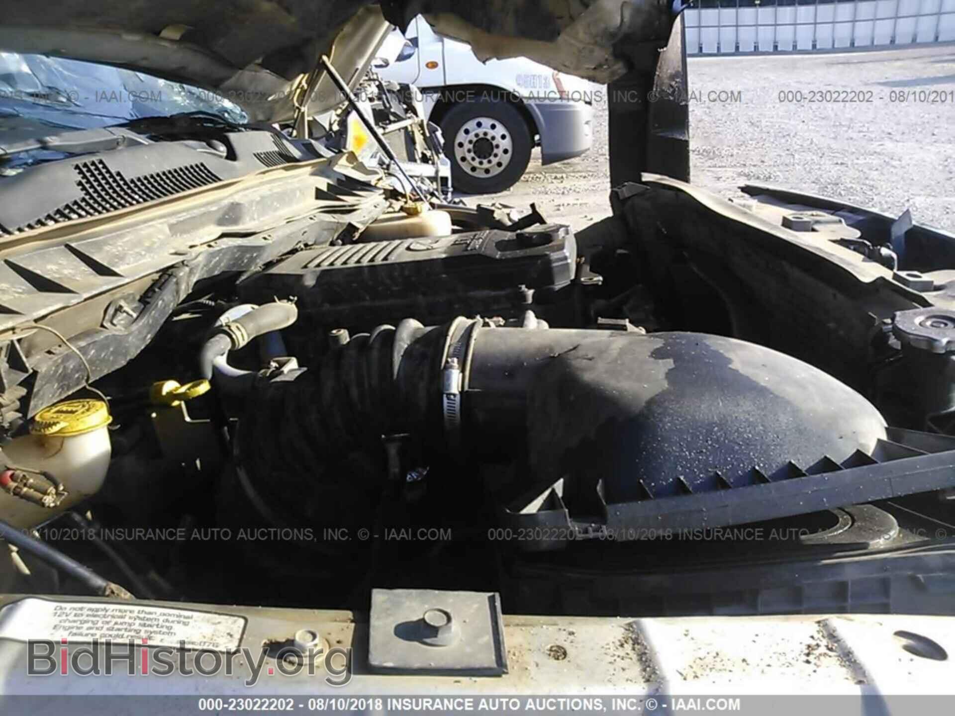 2012 Dodge Ram 3500 - VIN: 3C63DRGL9CG178602 - Фото 9