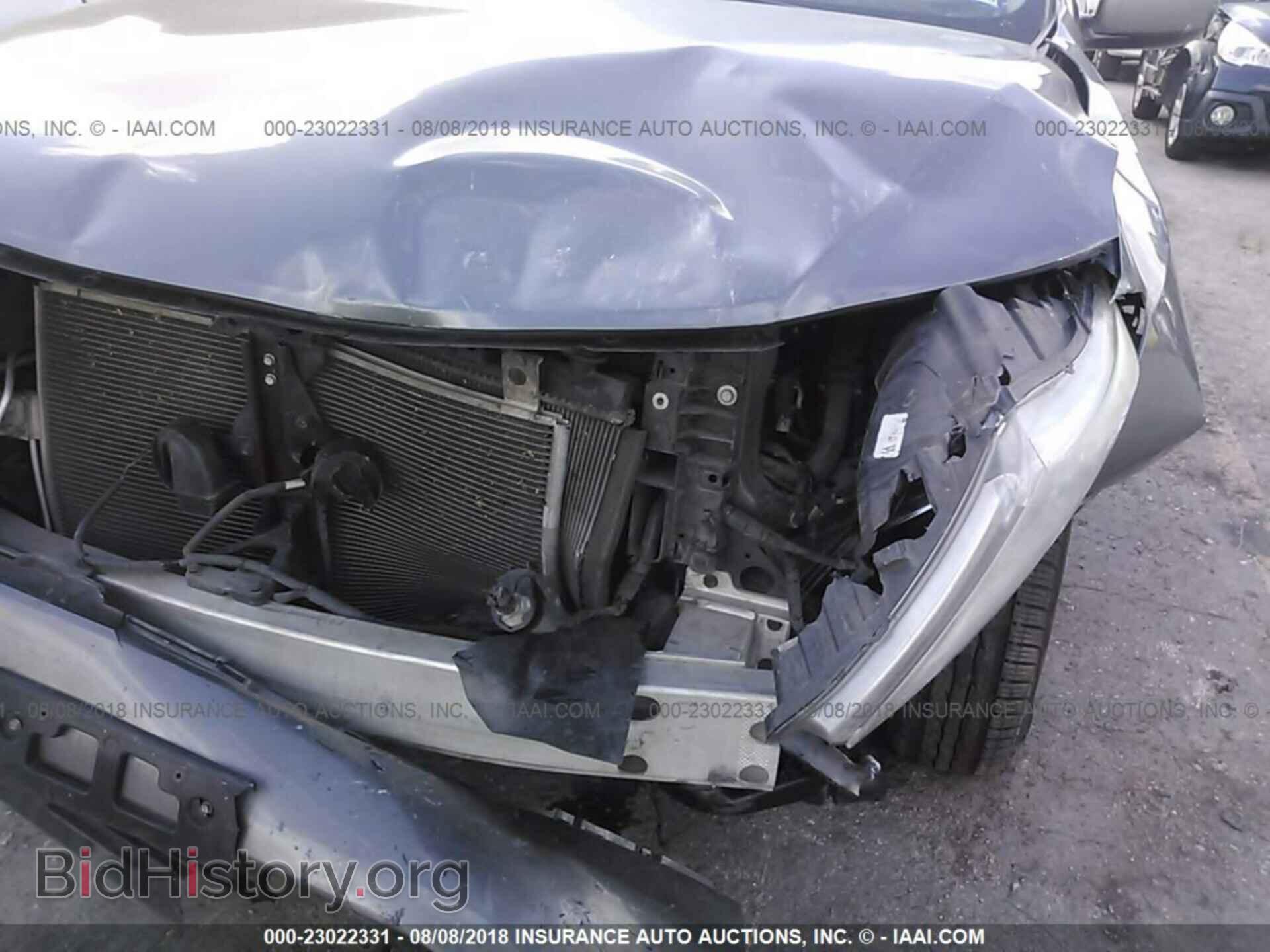 2015 Nissan Pathfinder - VIN: 5N1AR2MN8FC655571 - Фото 6