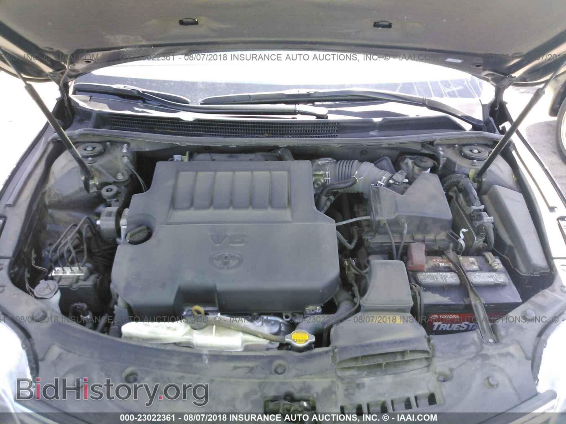2014 Toyota Avalon - VIN: 4T1BK1EBXEU107622 - Фото 10