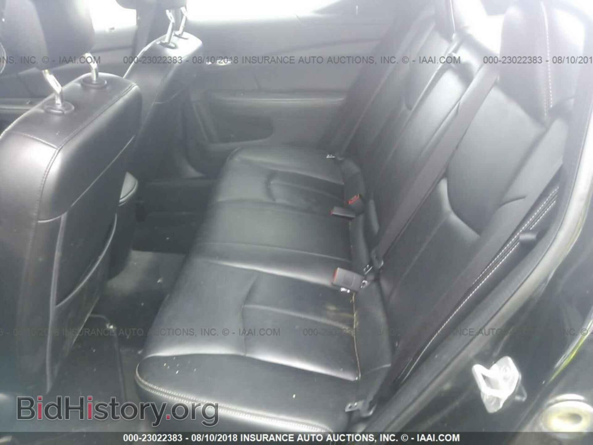 2013 Dodge Avenger - VIN: 1C3CDZCB1DN677137 - Photo 8