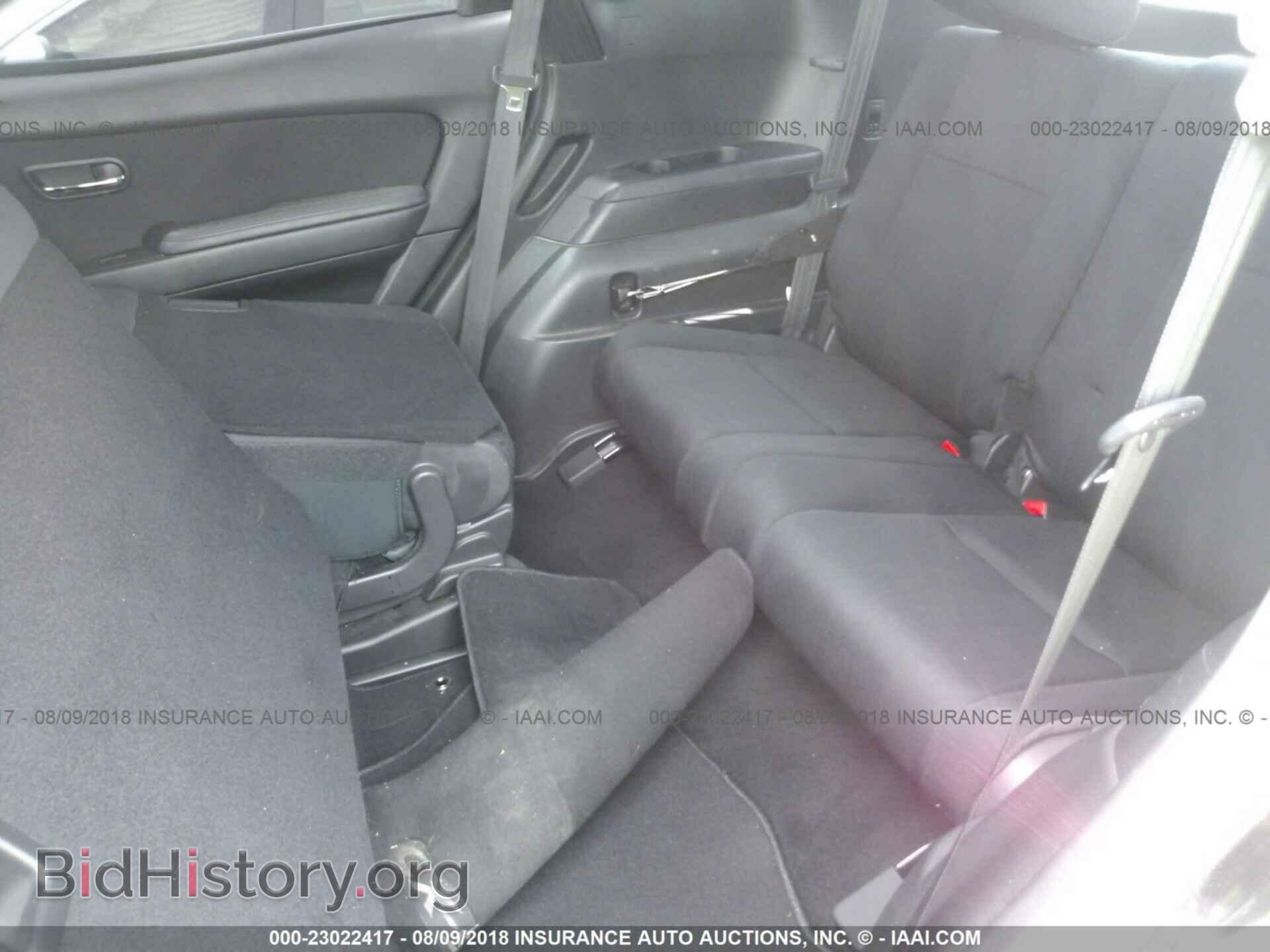 2015 Mazda Cx-9 - VIN: JM3TB2BA6F0447957 - Фото 8
