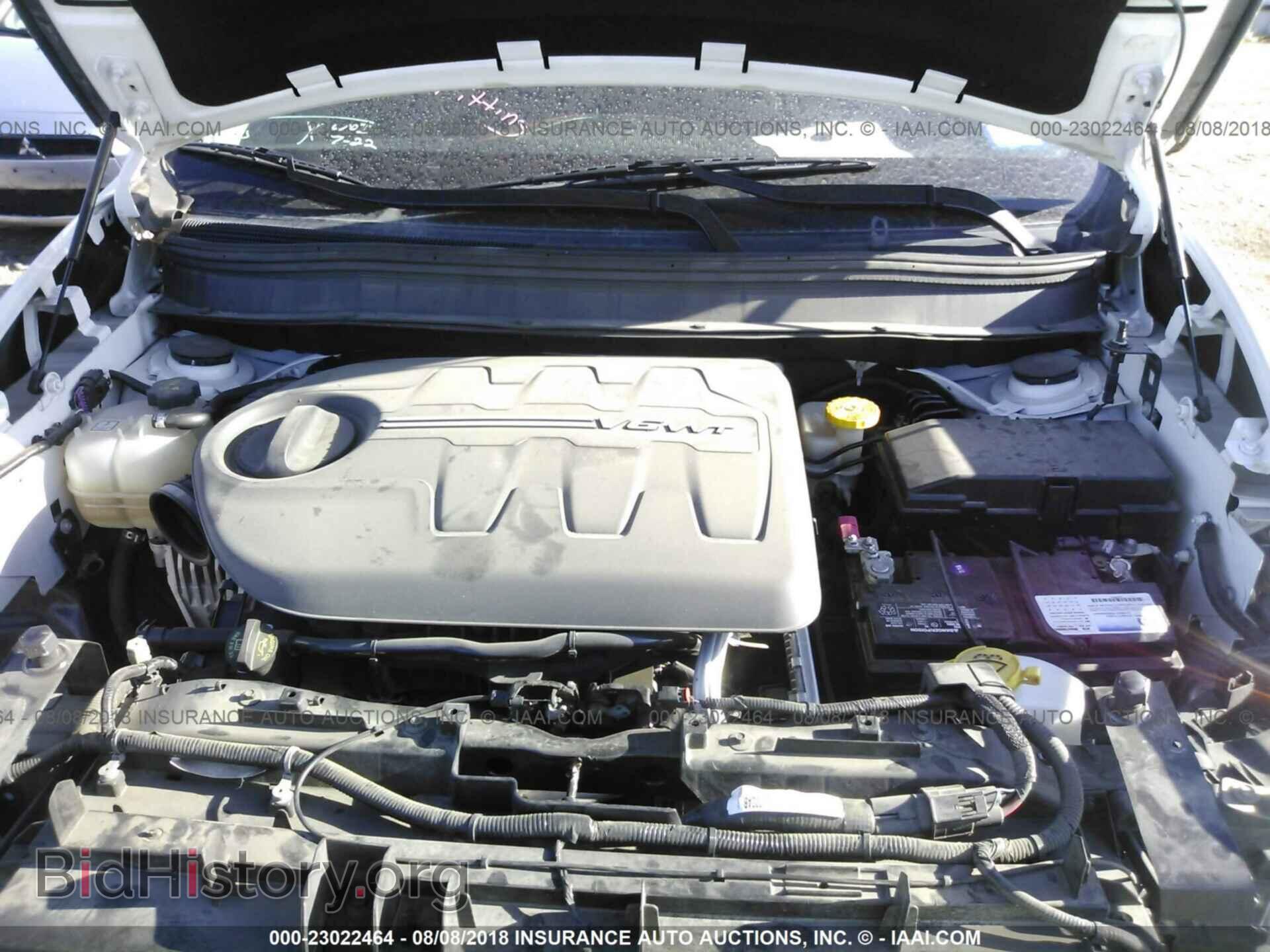 2015 Jeep Cherokee - VIN: 1C4PJMBS8FW653490 - Фото 10