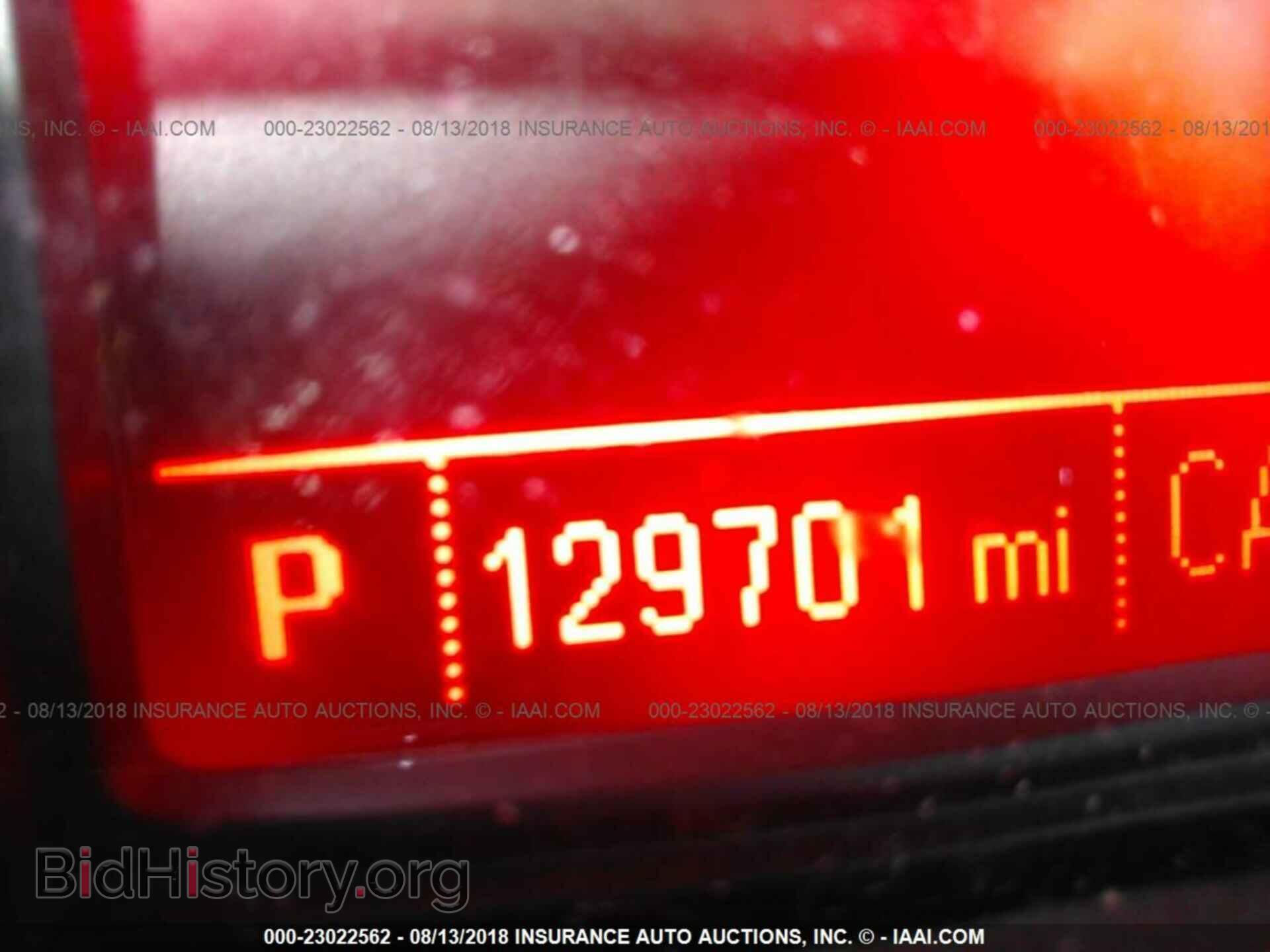 2013 Gmc Terrain - VIN: 2GKALMEK9D6147853 - Фото 7