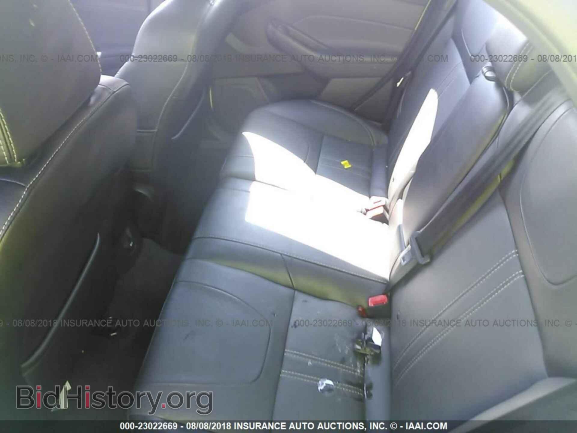 2014 Ford Focus - VIN: 1FADP3F2XEL327458 - Photo 8