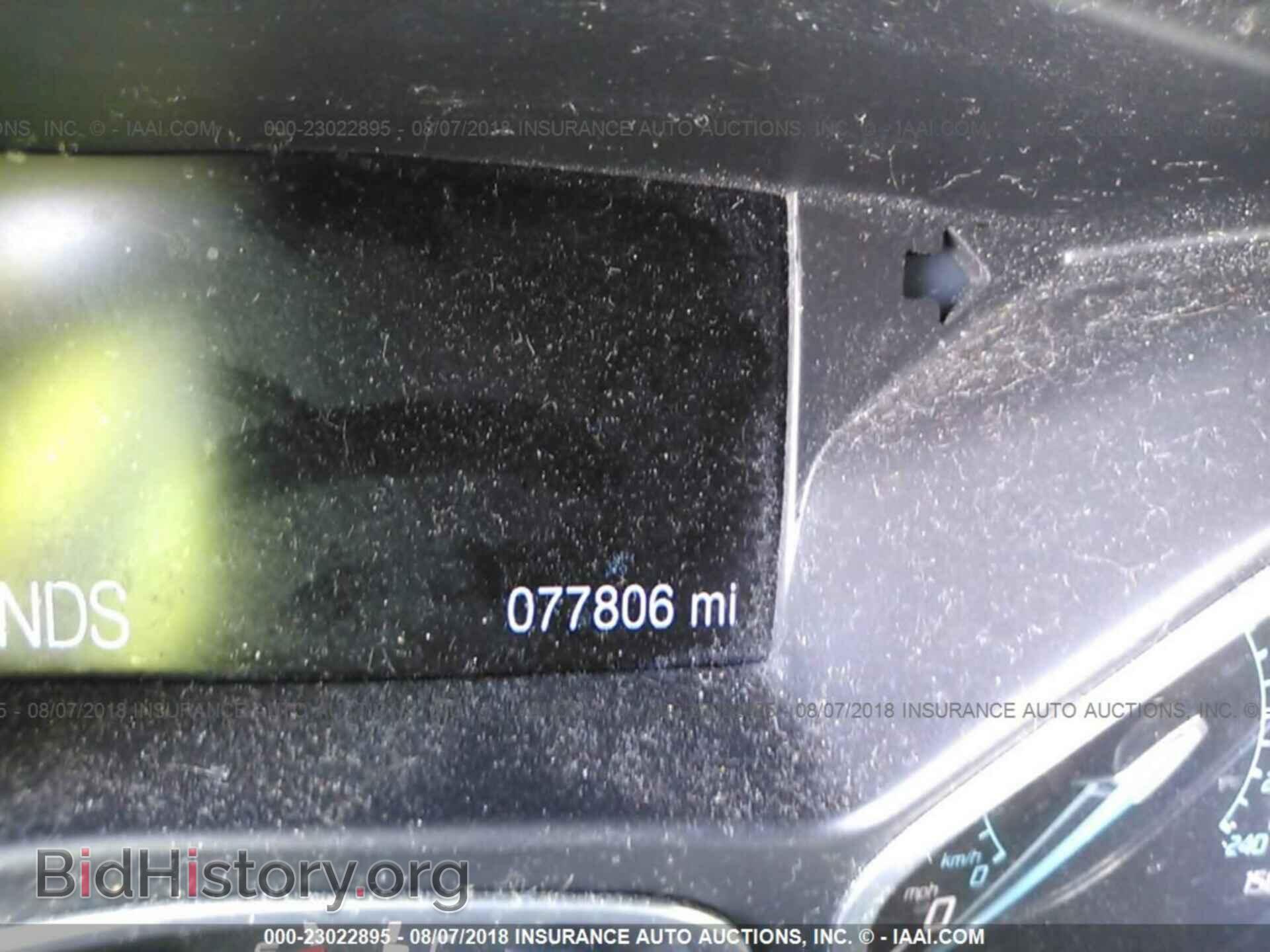 2012 Ford Focus - VIN: 1FAHP3H25CL474475 - Фото 7