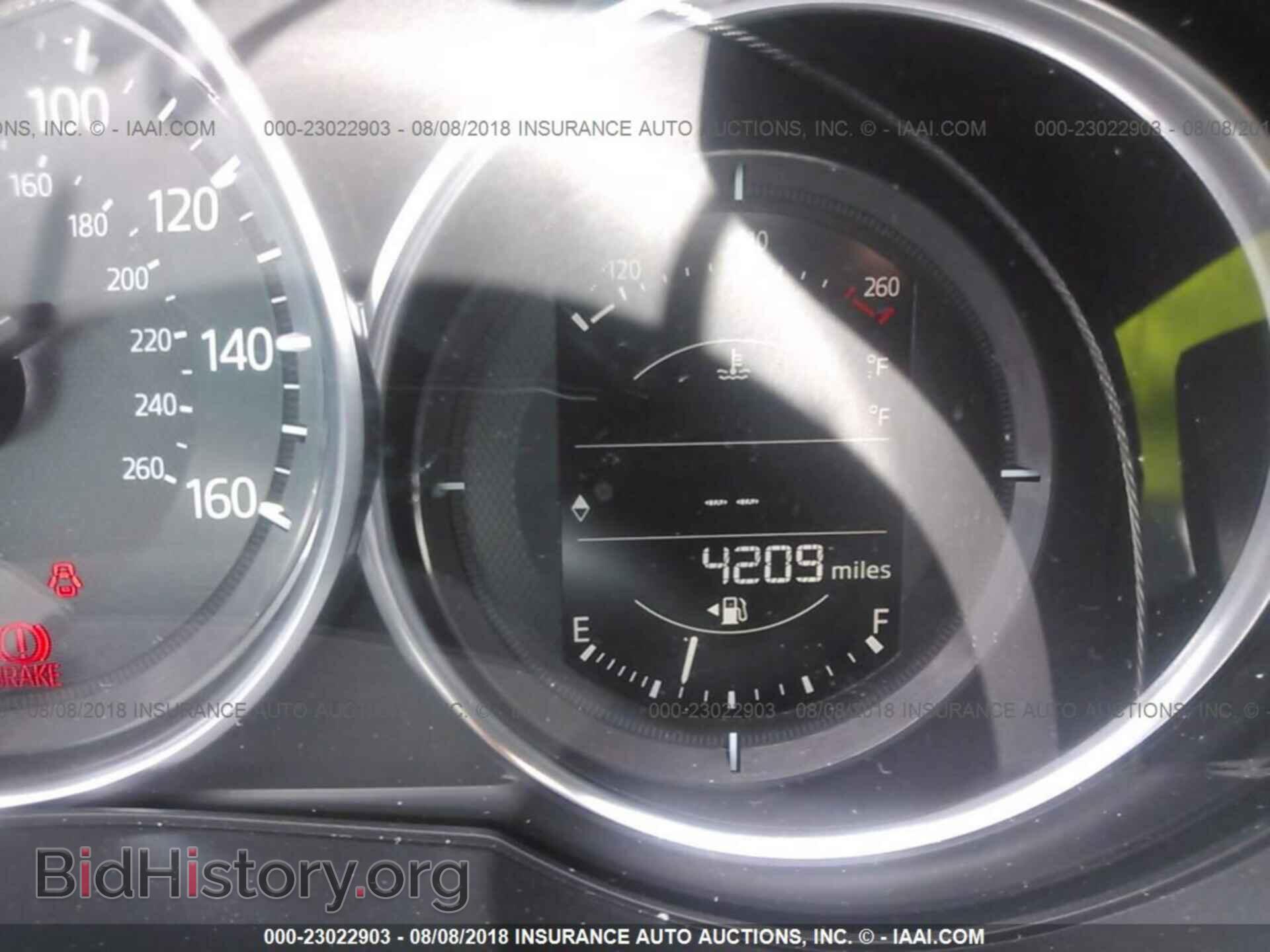 2017 Mazda Cx-5 - VIN: JM3KFABL6H0214112 - Photo 7