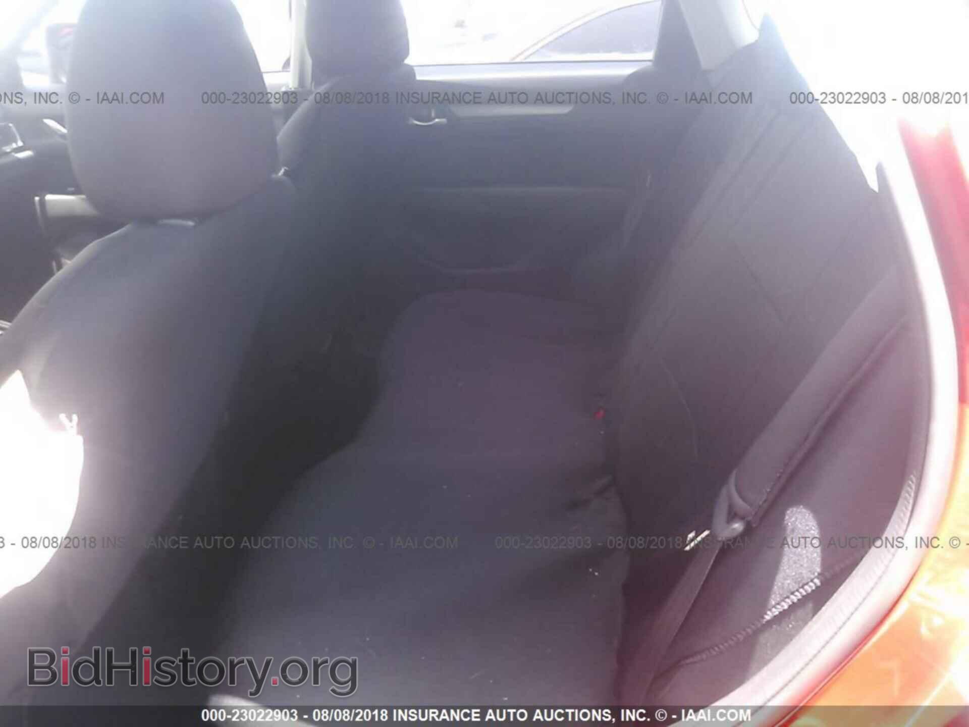 2017 Mazda Cx-5 - VIN: JM3KFABL6H0214112 - Photo 8