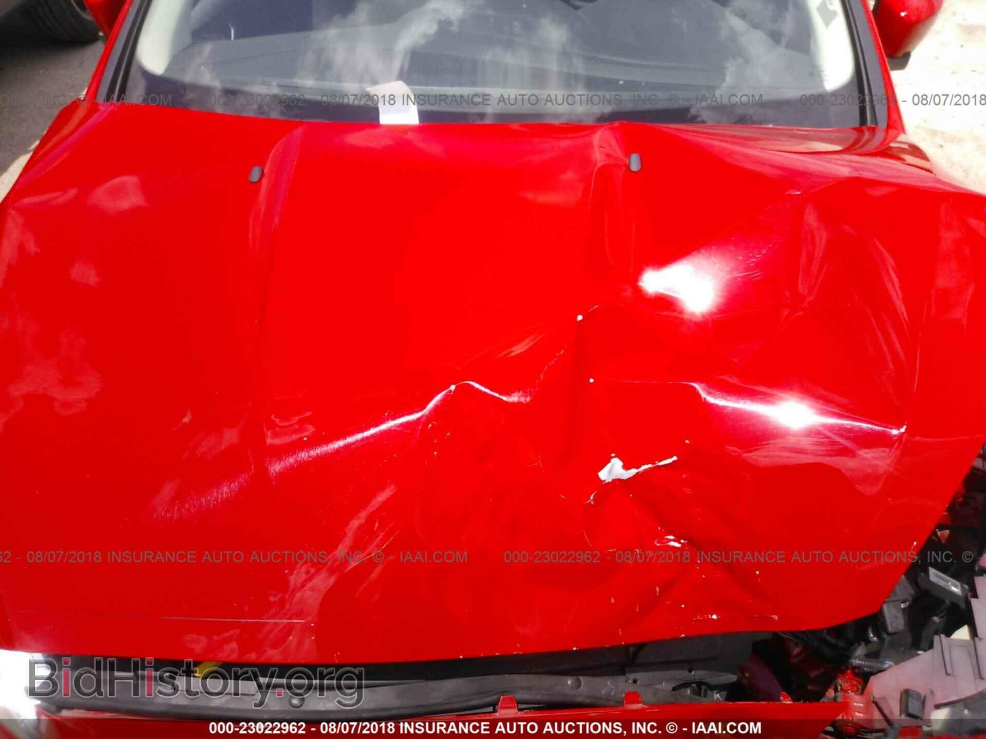 2017 Ford Focus - VIN: 1FADP3F27HL267546 - Photo 10