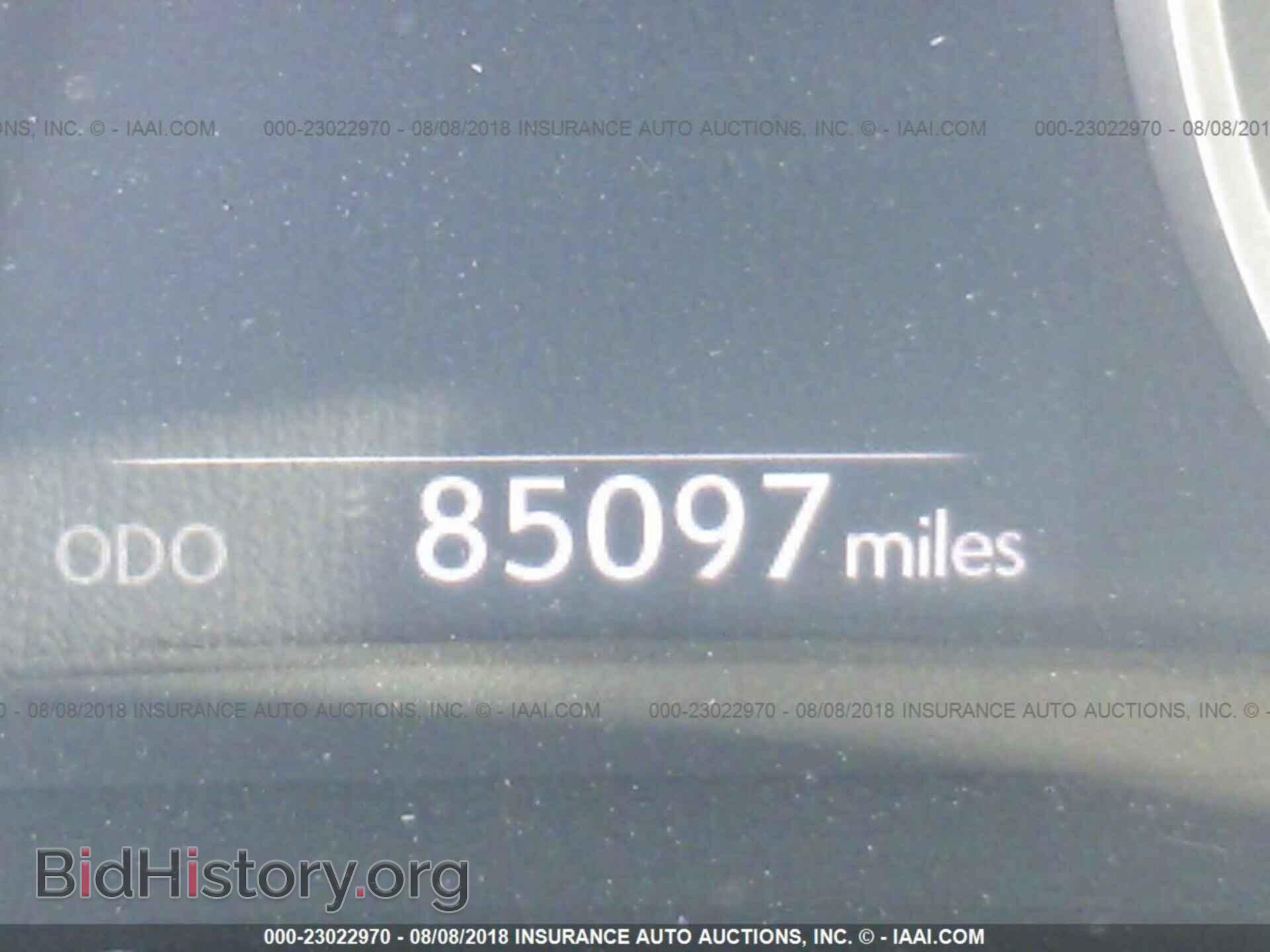 2014 Lexus Is - VIN: JTHBF1D29E5001777 - Фото 7
