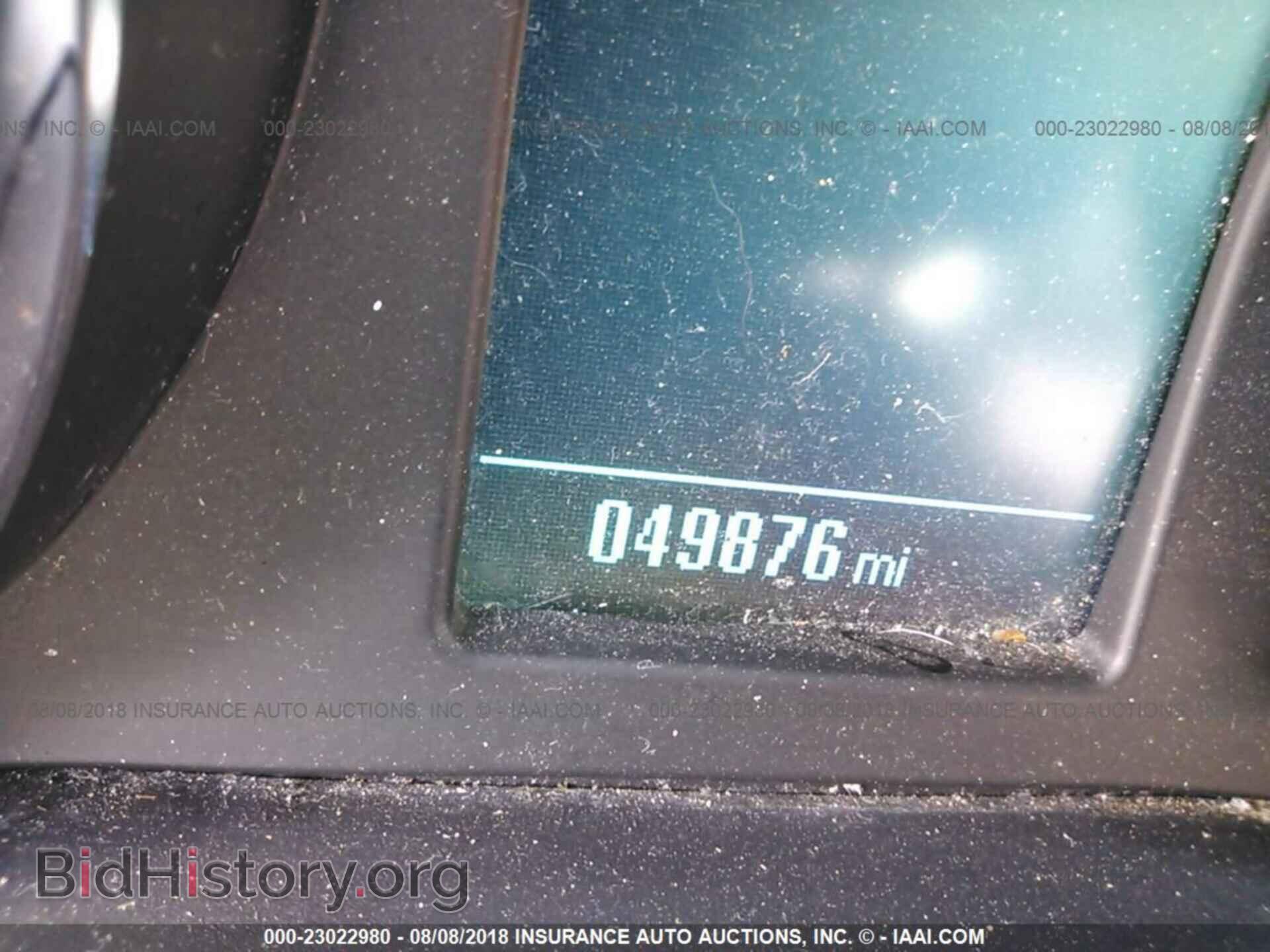 2012 BUICK REGAL - VIN: 2G4GR5ER5C9214271 - Фото 7