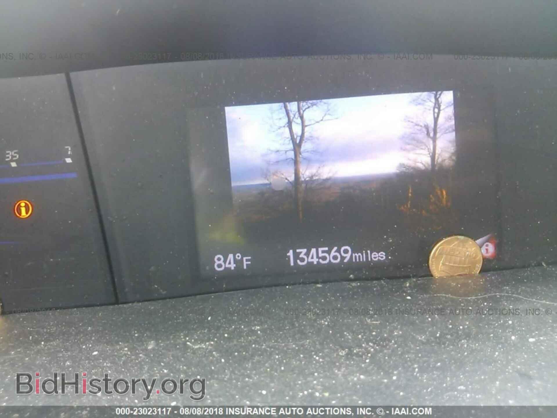 2012 Honda Civic - VIN: 19XFB2F98CE329773 - Photo 7