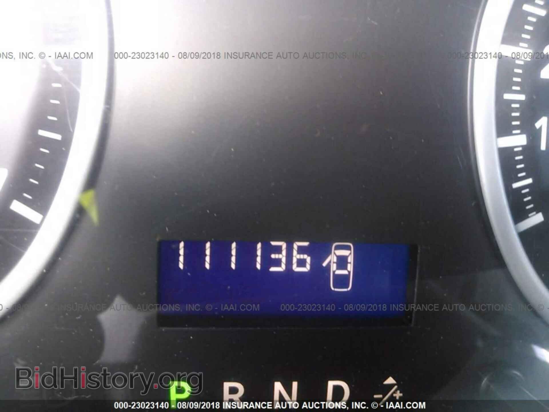 2011 Dodge Ram 1500 - VIN: 1D7RB1GP3BS569478 - Photo 7