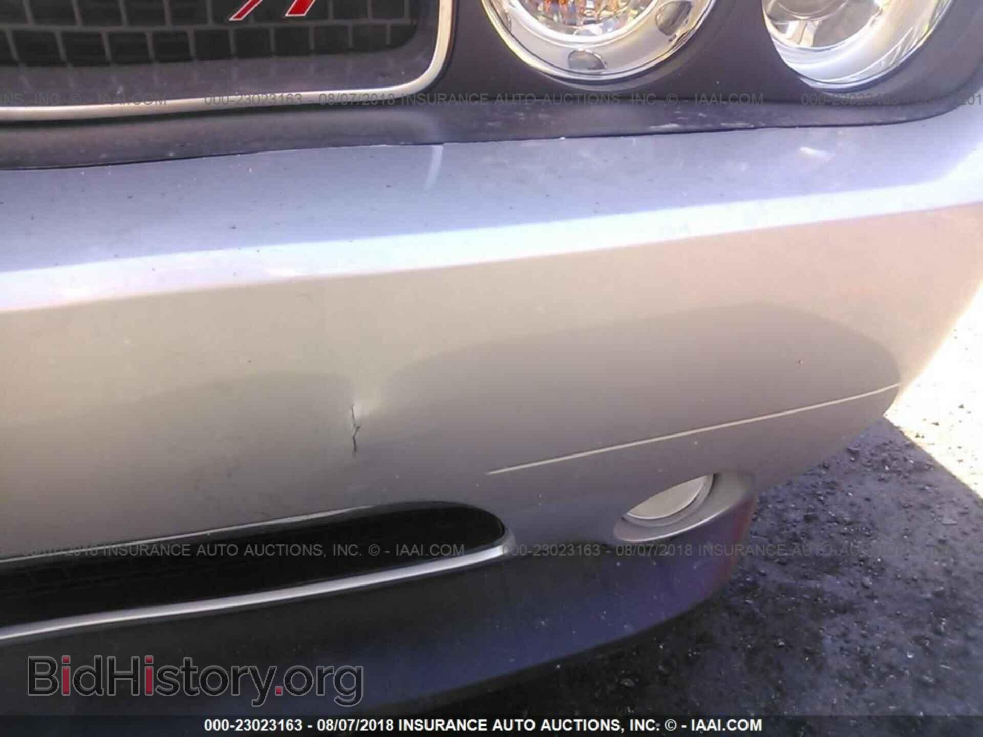 2012 Dodge Challenger - VIN: 2C3CDYBTXCH154212 - Photo 6