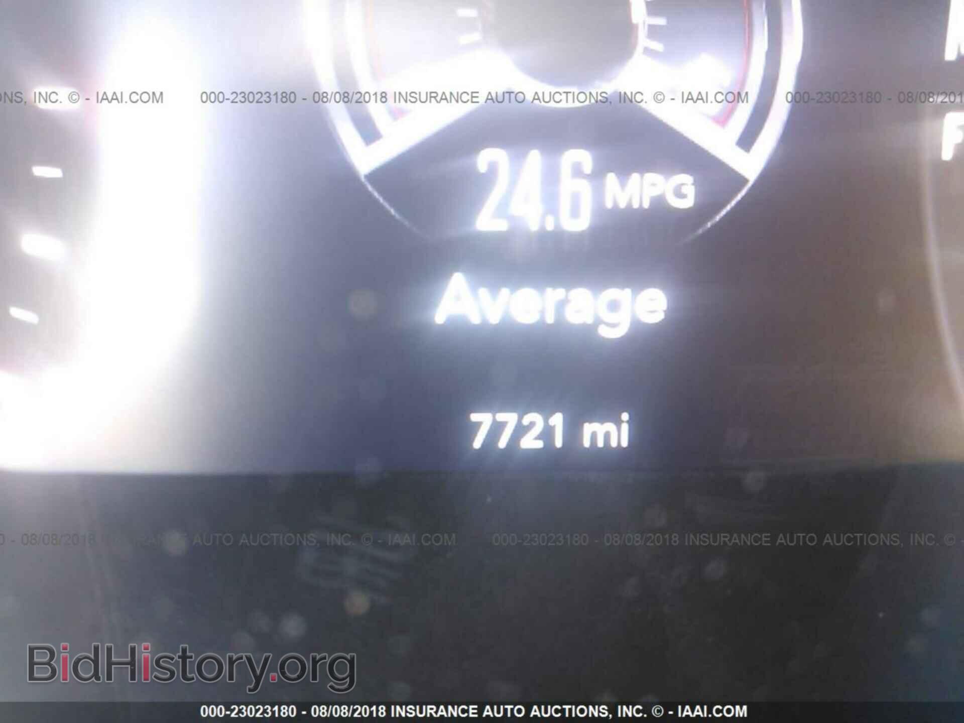 2018 Dodge Challenger - VIN: 2C3CDZAG5JH246335 - Фото 7