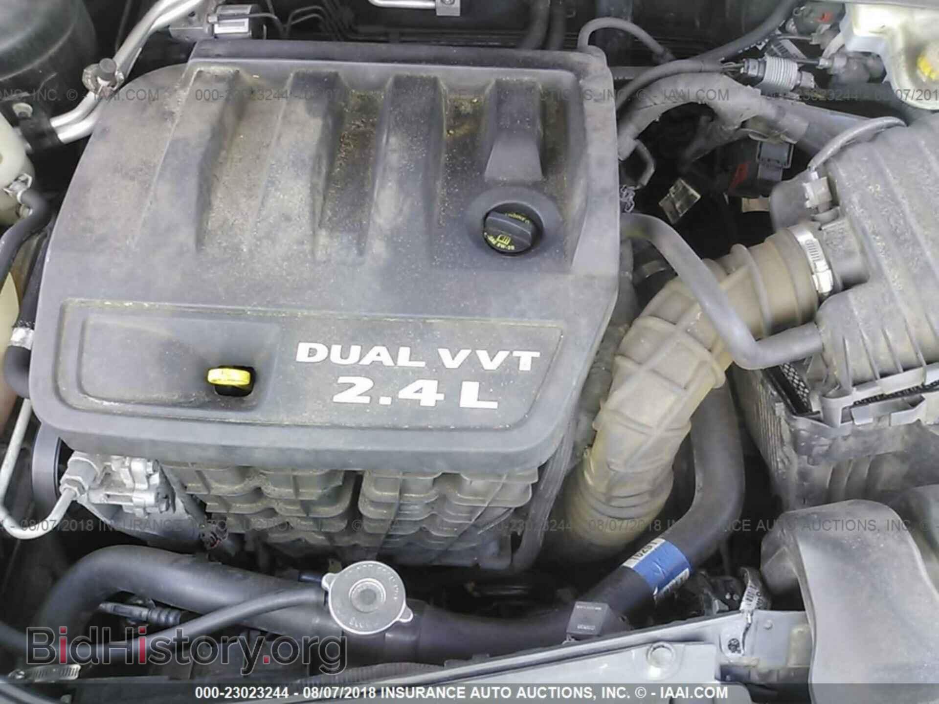 2013 CHRYSLER 200 - VIN: 1C3CCBBB0DN690019 - Фото 10