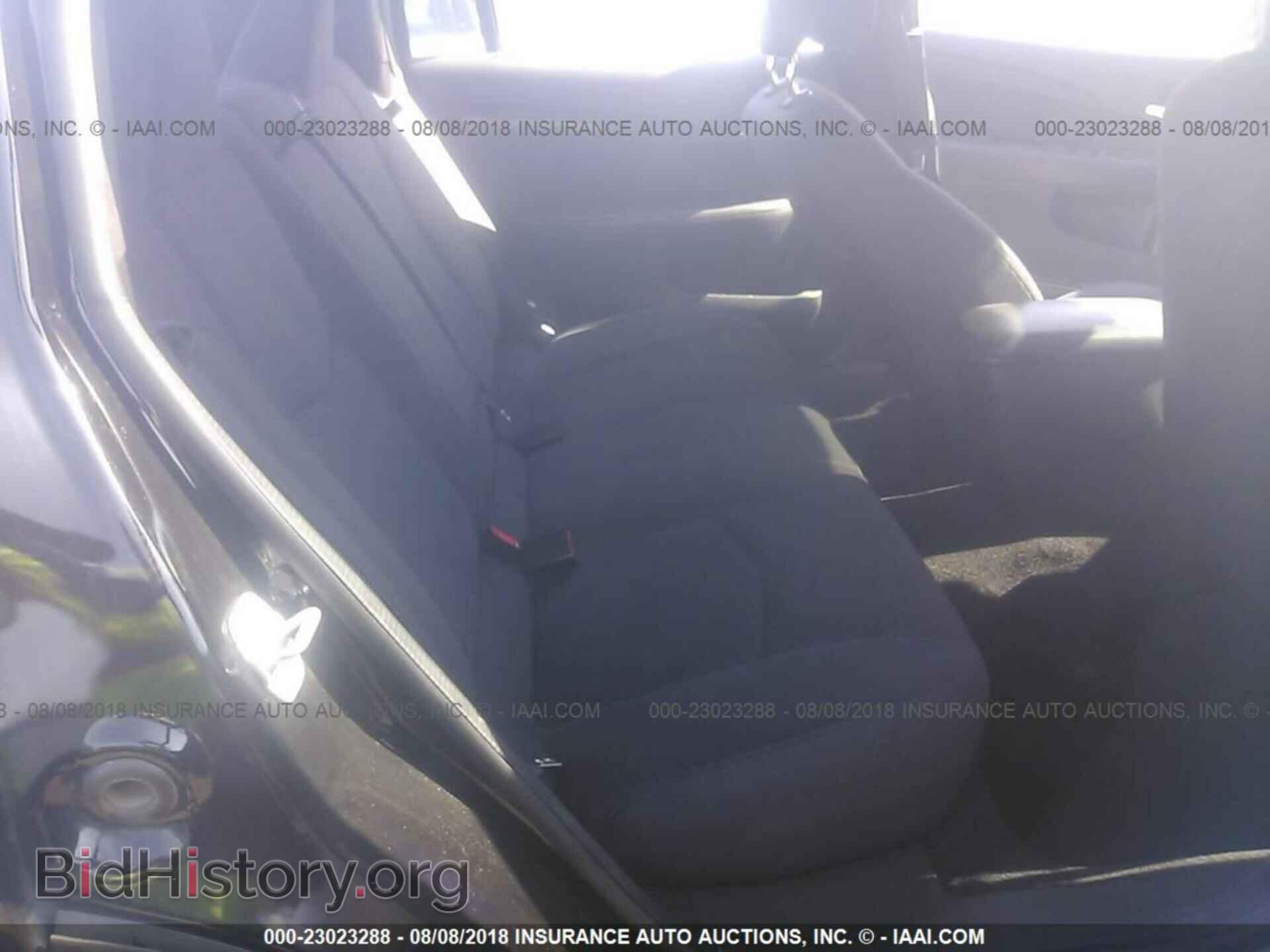 2013 Chrysler 200 - VIN: 1C3CCBAB8DN686933 - Фото 8