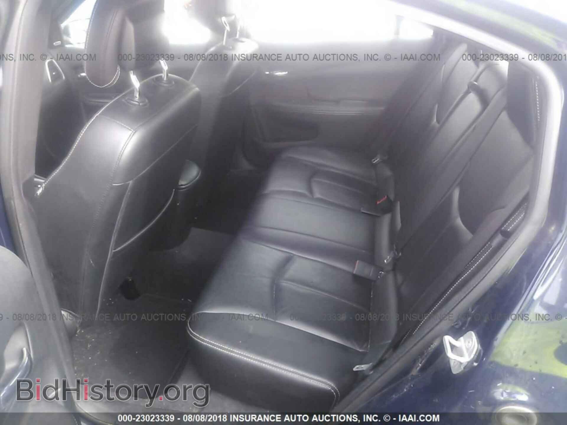 2013 Chrysler 200 - VIN: 1C3CCBCG2DN674494 - Photo 8