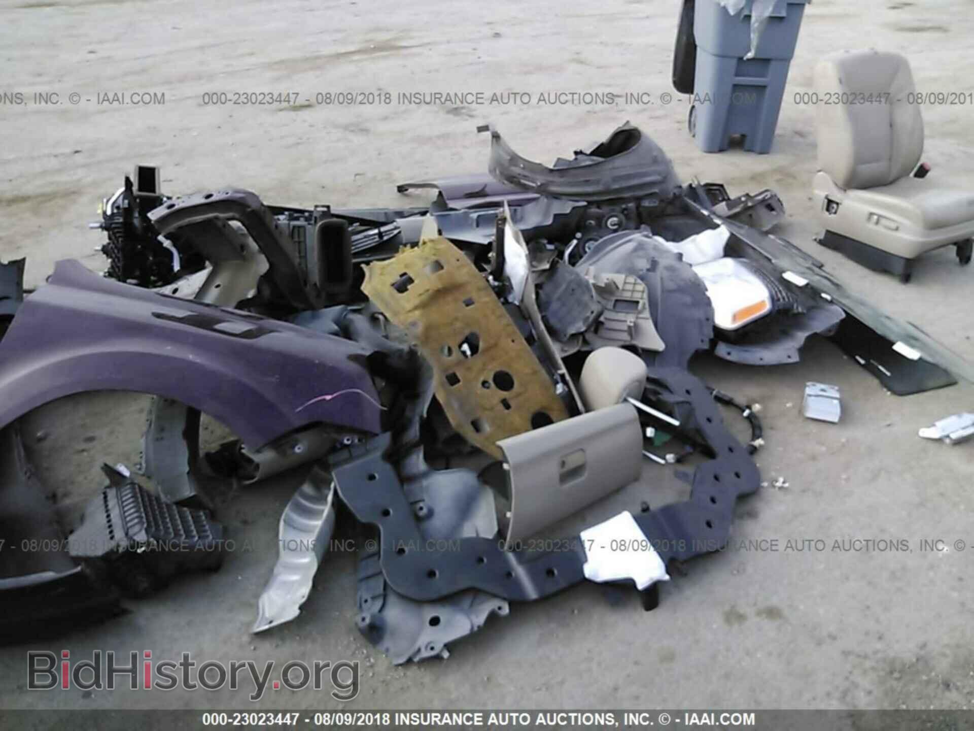 2014 Honda Pilot - VIN: 5FNYF3H6XEB015142 - Фото 6